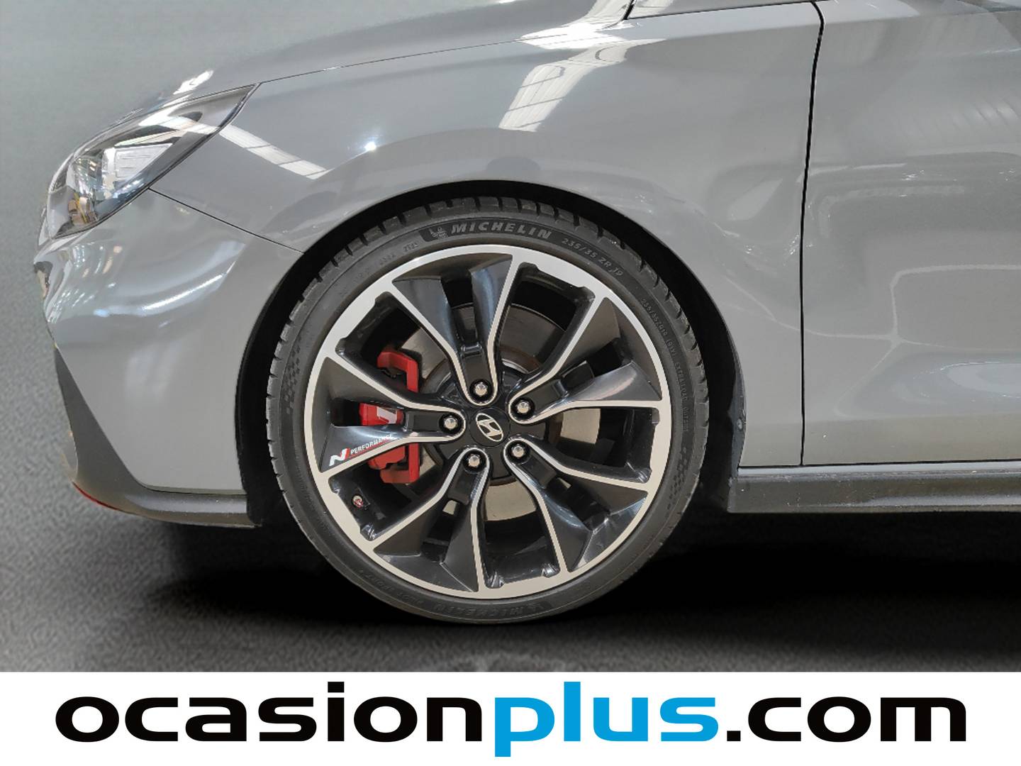 Hyundai i30 Hyundai i30 Fastback Fastback 2.0 TGDI N Performance (275 CV) barato