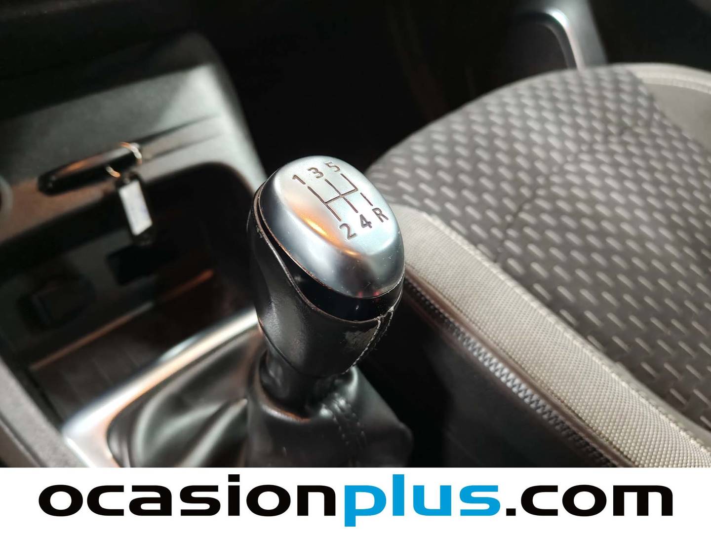 Foto Renault Captur Renault Captur Zen Energy TCe (90 CV)