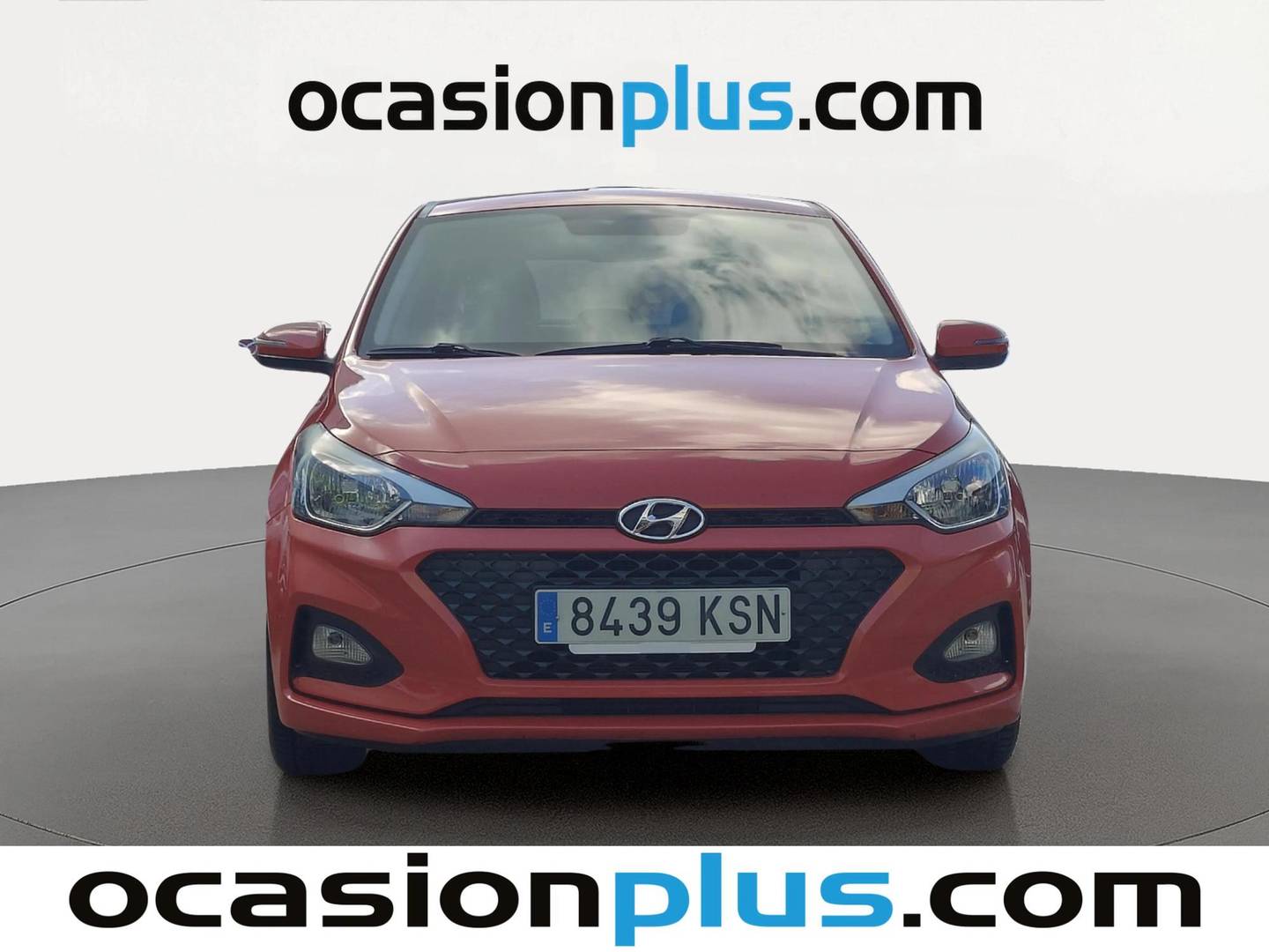 Hyundai i20 Hyundai i20 1.2 MPI Essence LE (75 CV) 75cv