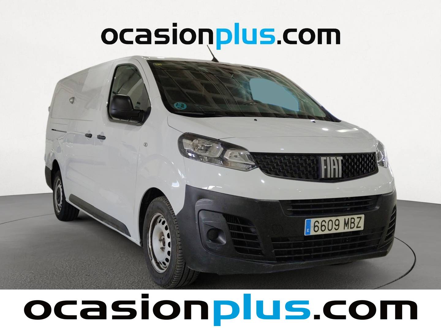 Foto Fiat Scudo Fiat Scudo Furgon 2.0 BlueHDI L3 Business (145 CV)