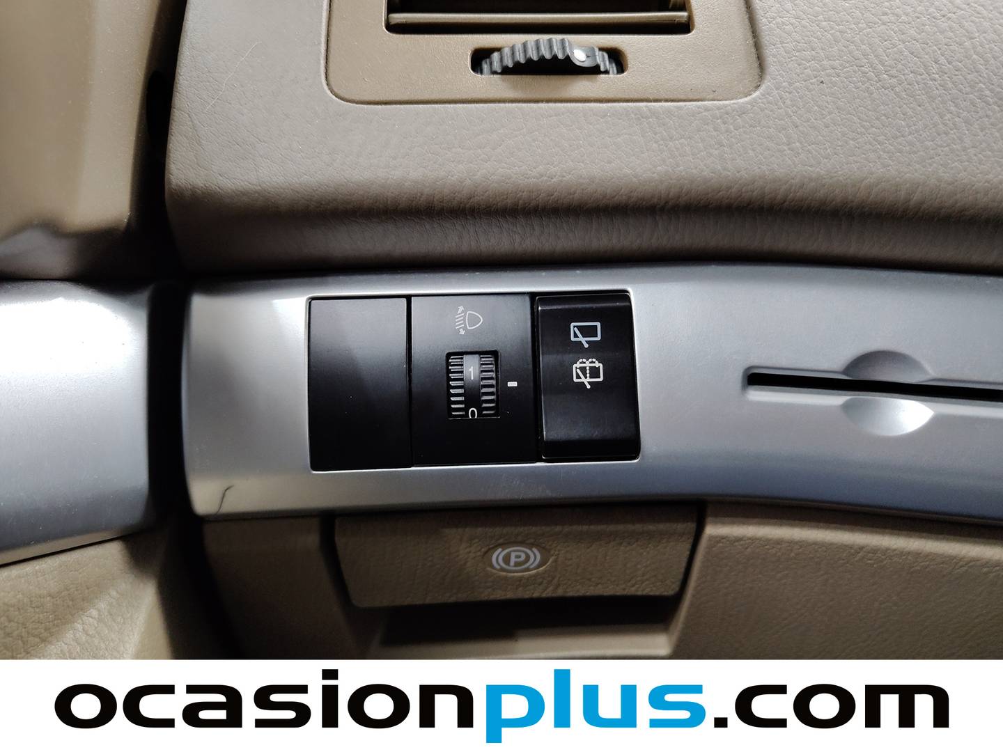 SsangYong Rodius SsangYong Rodius 270 Xdi Limited (165 CV) 7 Plazas al mejor precio