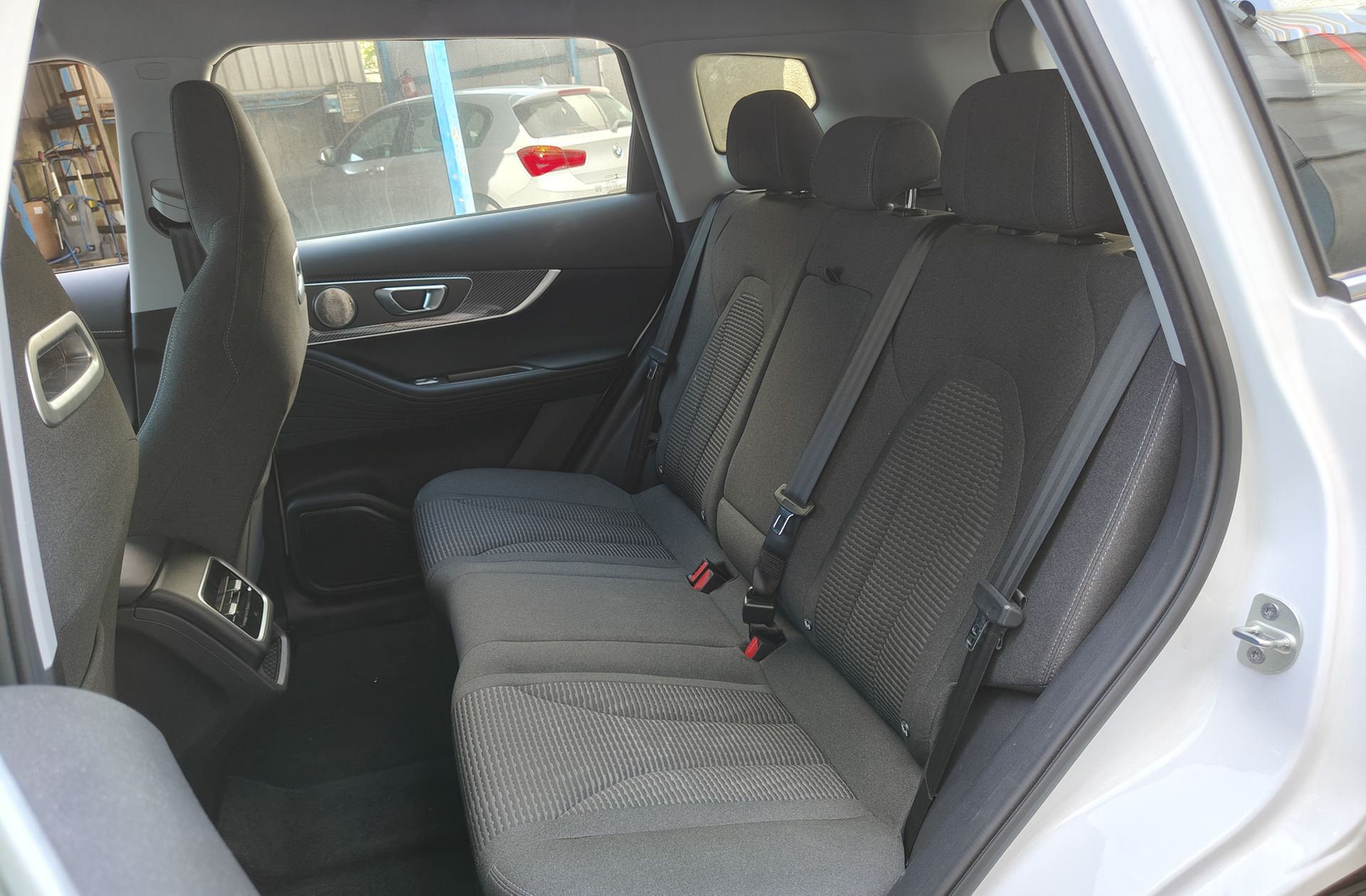 Ebro s700 1.6 T-GDi Comfort DCT - foto 13
