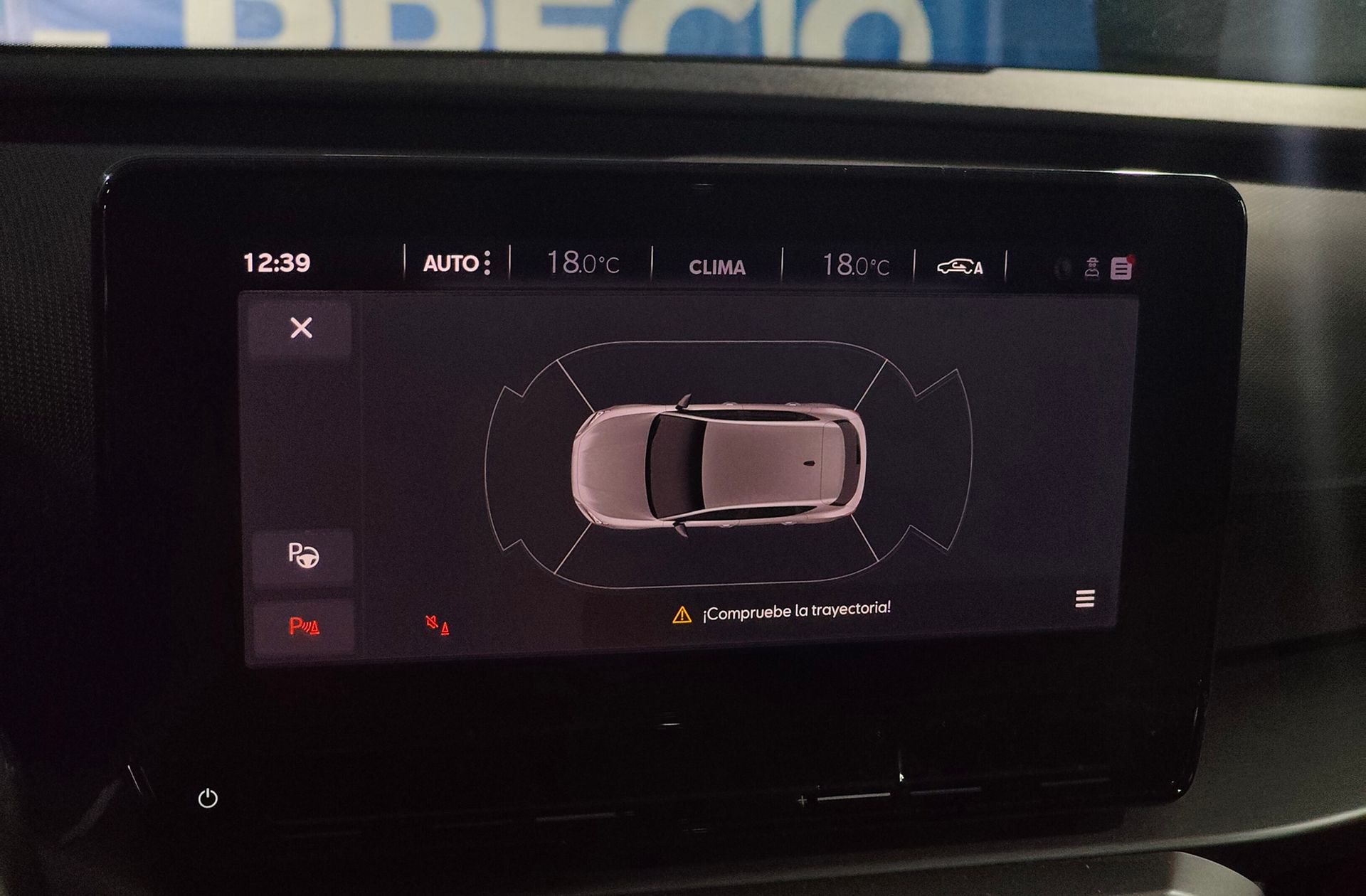 SEAT León 1.5 TSI FR - foto 11
