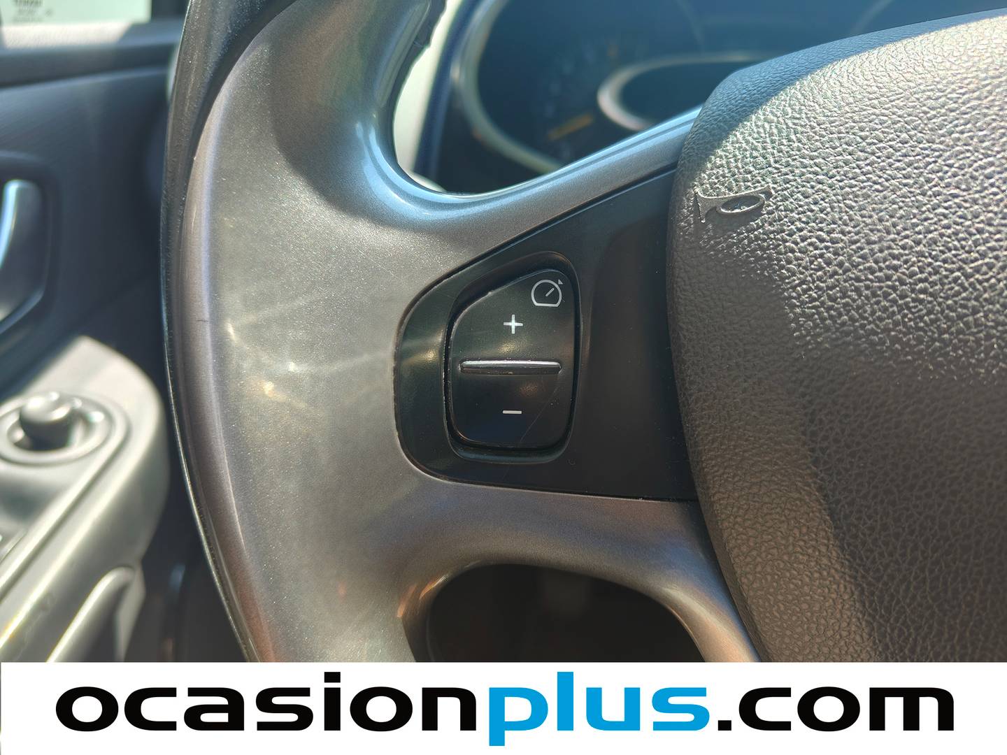 Renault Clio Renault Clio Limited 1.2 (75 CV) seminuevo