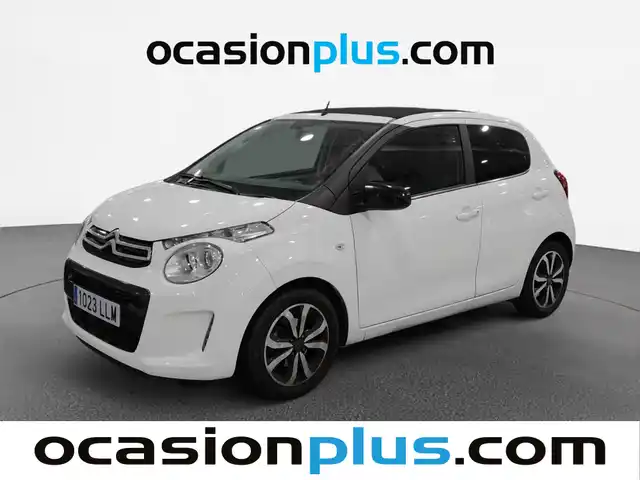 Citroën C1
