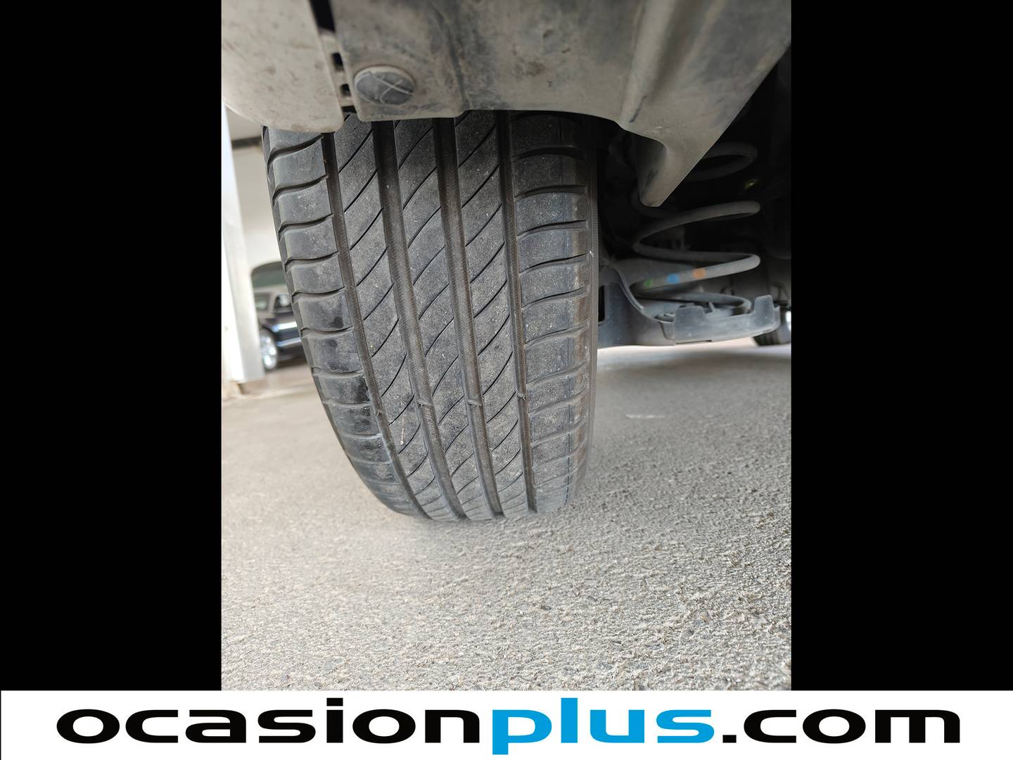 Peugeot 208 Peugeot 208 1.6 BlueHDI Active (75 CV) de segunda mano