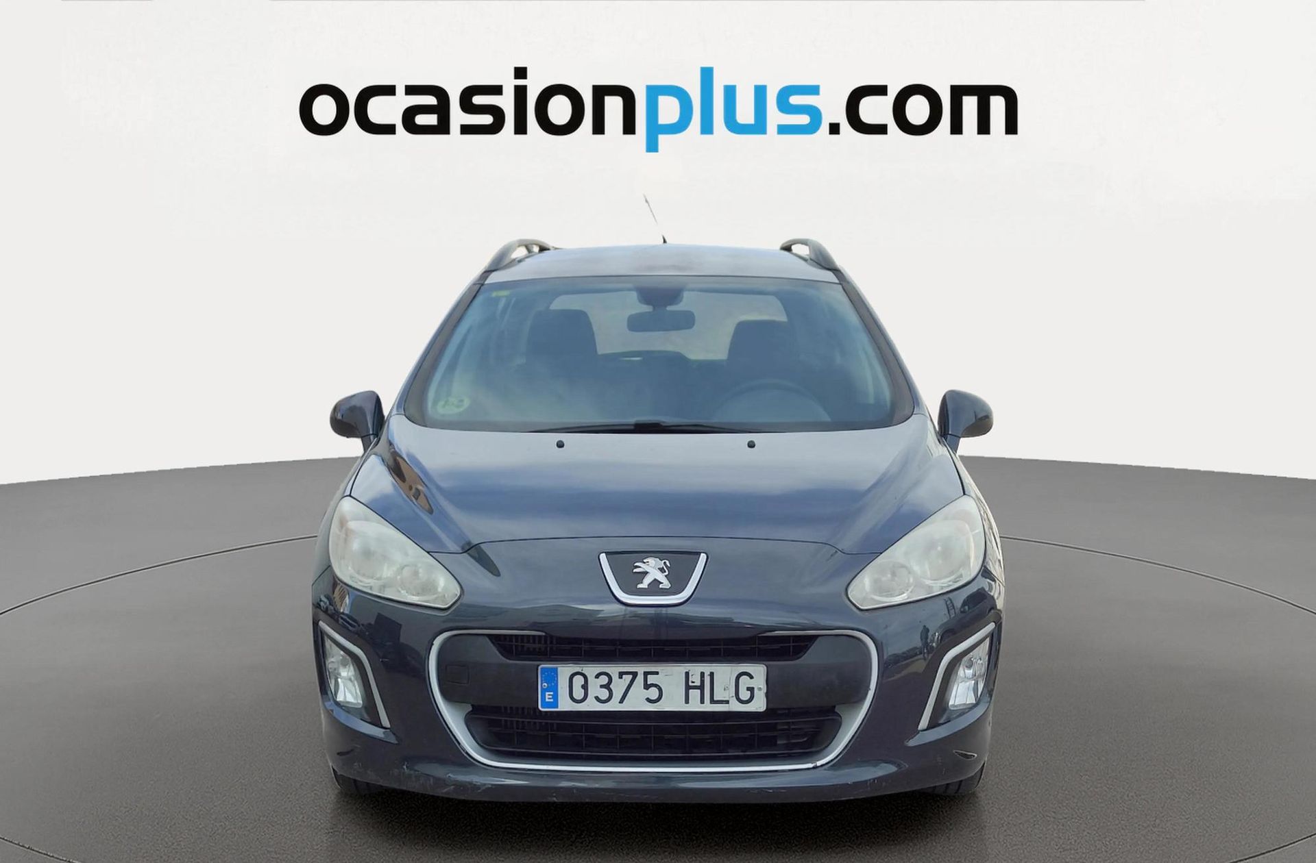 Peugeot 308 SW SW 1.6 e-HDI Access FAP - foto 11