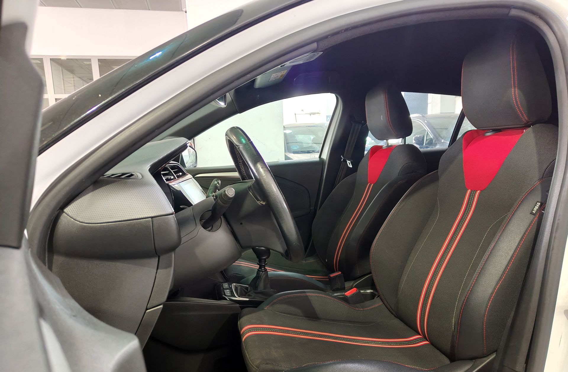 Opel Corsa 1.5D DT GS-Line - foto 10