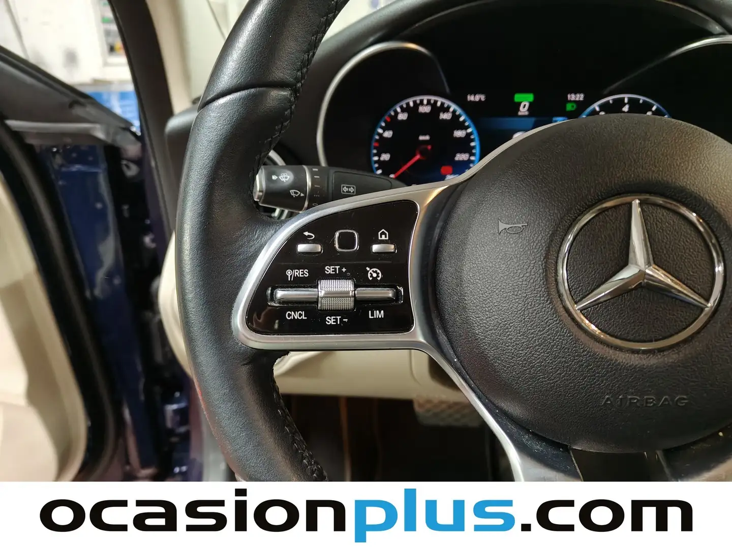 Foto Mercedes Clase C Mercedes-Benz Clase C C 200 (184 CV) PACK AMG