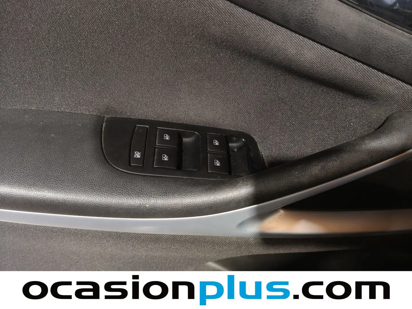 Foto Opel Zafira Opel Zafira 1.6 CDTI S&S Selective (134 CV) 7 Plazas