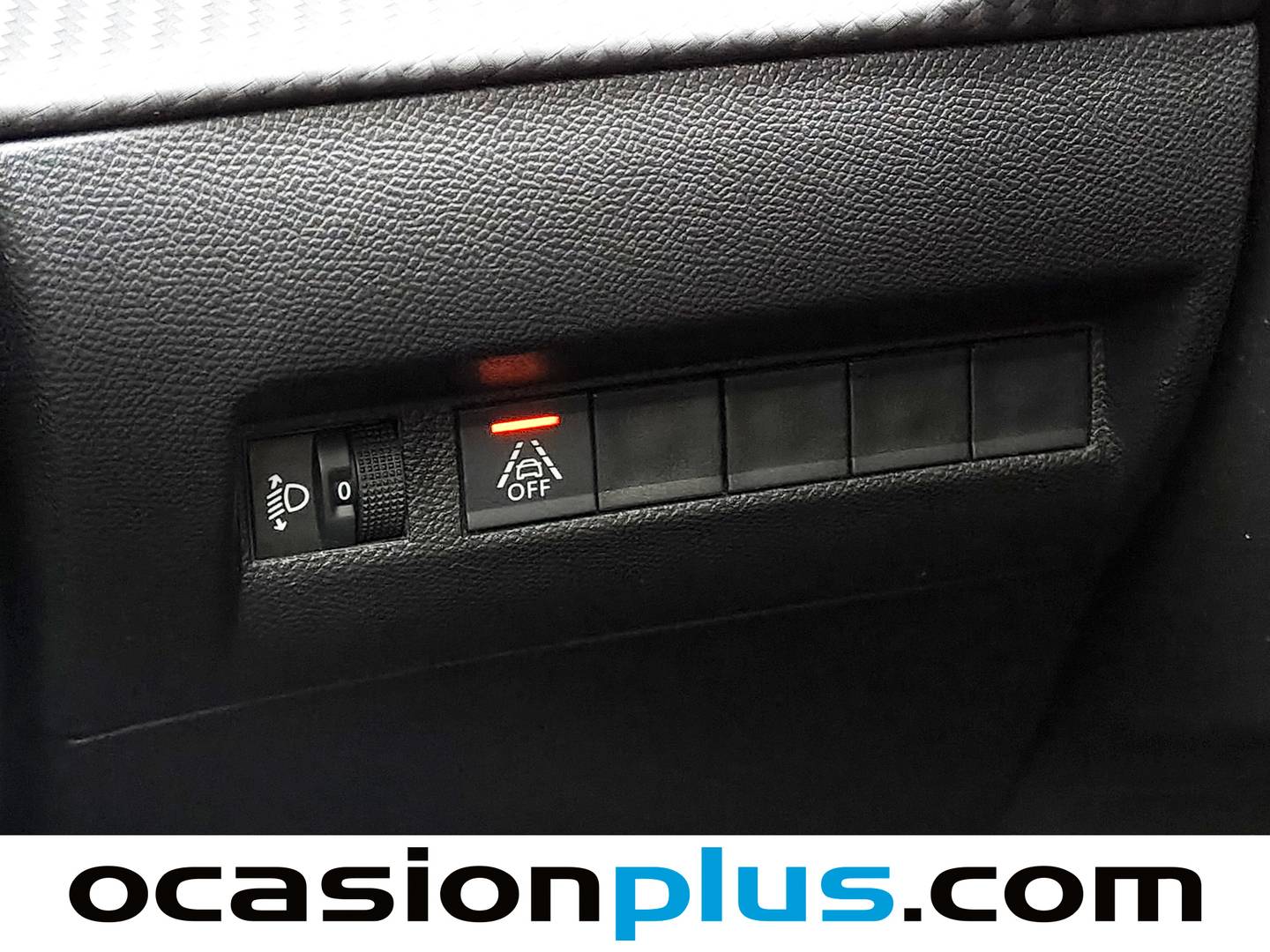 Foto Peugeot 2008 Peugeot 2008 PureTech 100 S&S Allure (100 CV)