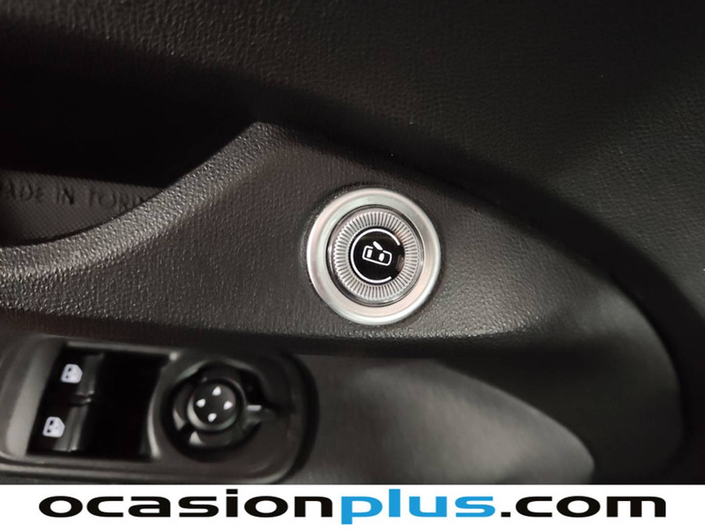 Foto Fiat 500 Fiat 500 Electrico Electrico Action Hb 185 km (95 CV)