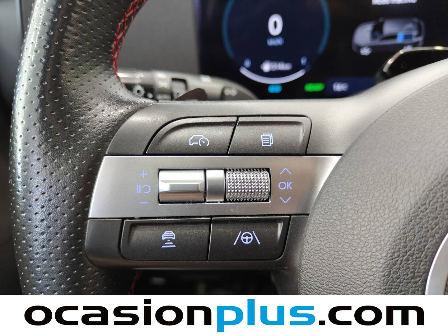 Hyundai Kona Hyundai Kona 1.6 GDI HEV N Line DCT (141 CV) barato