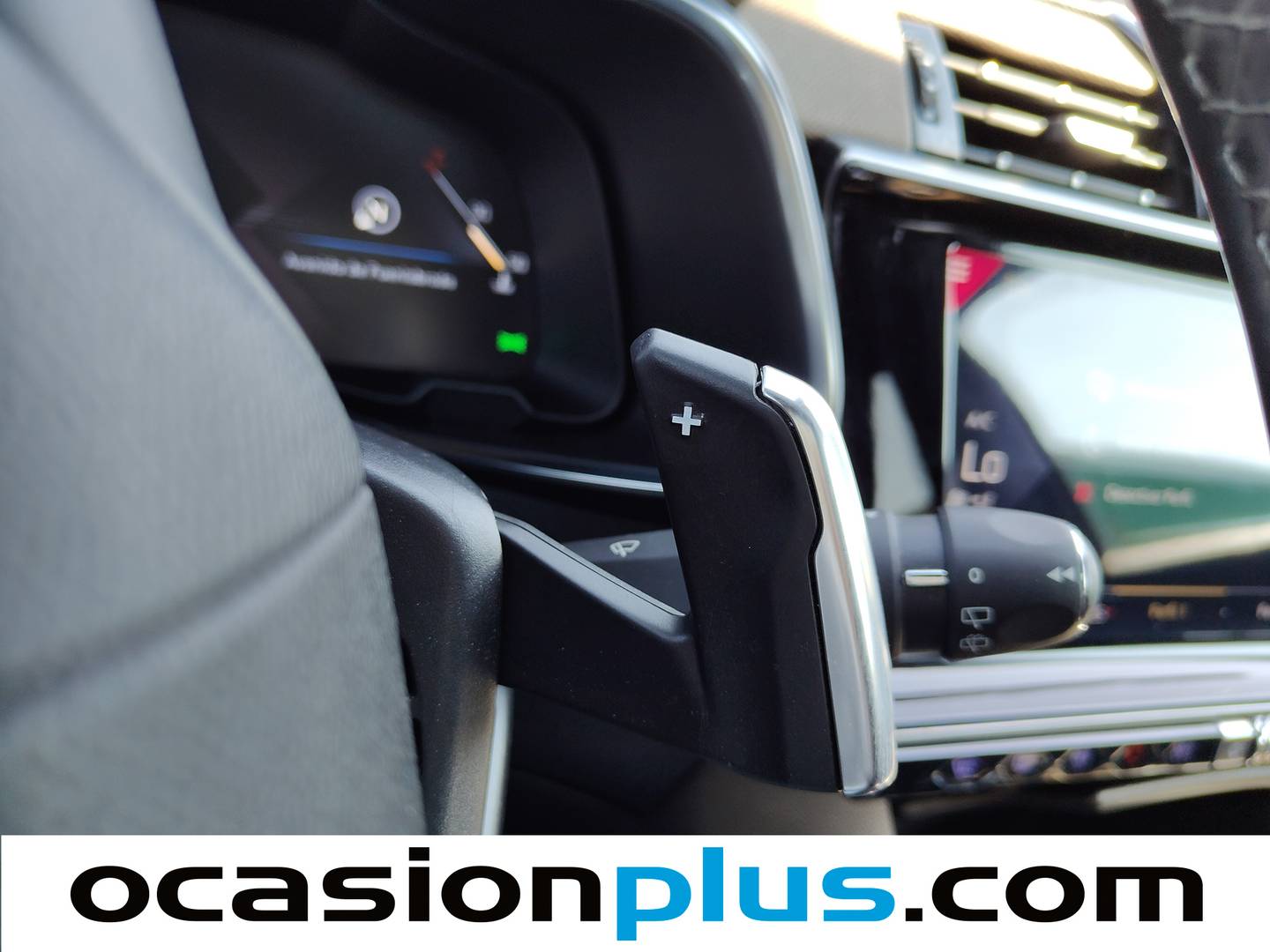 DS DS 7 Crossback DS DS7 Crossback BlueHDi 130 DE Bastille + AT (130 CV) al mejor precio