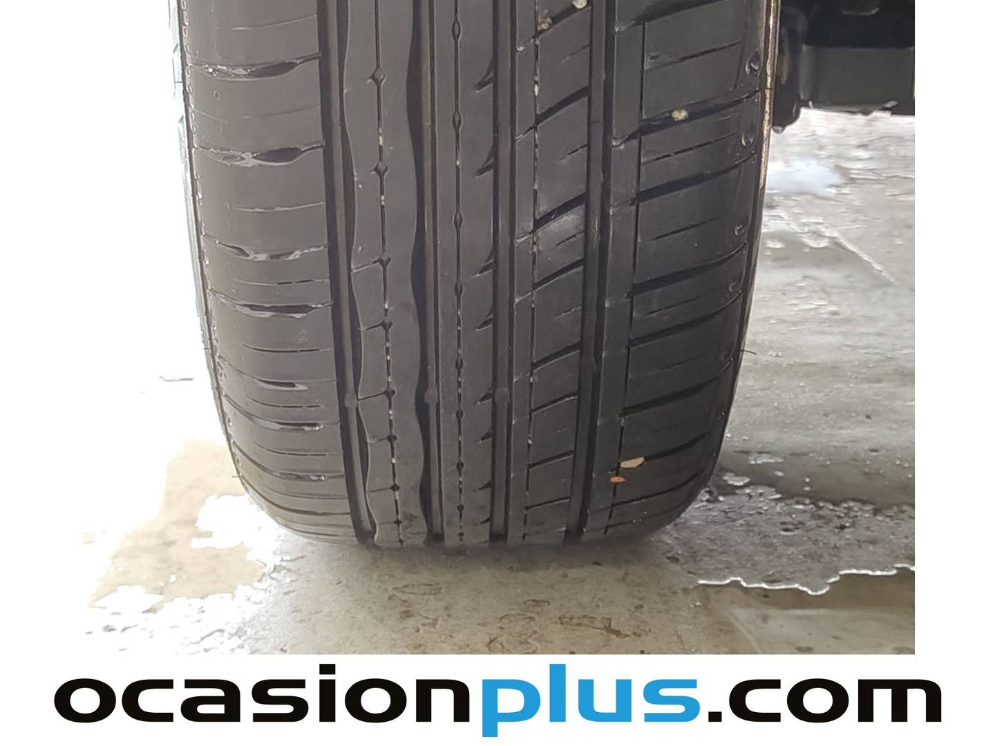 Foto Skoda Kamiq Skoda Kamiq 1.0 TSI Style  (110 CV)