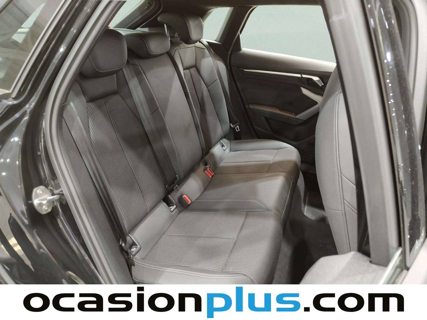 Audi A3 Audi A3 allstreet 35 TDI (150 CV) S tronic 2024