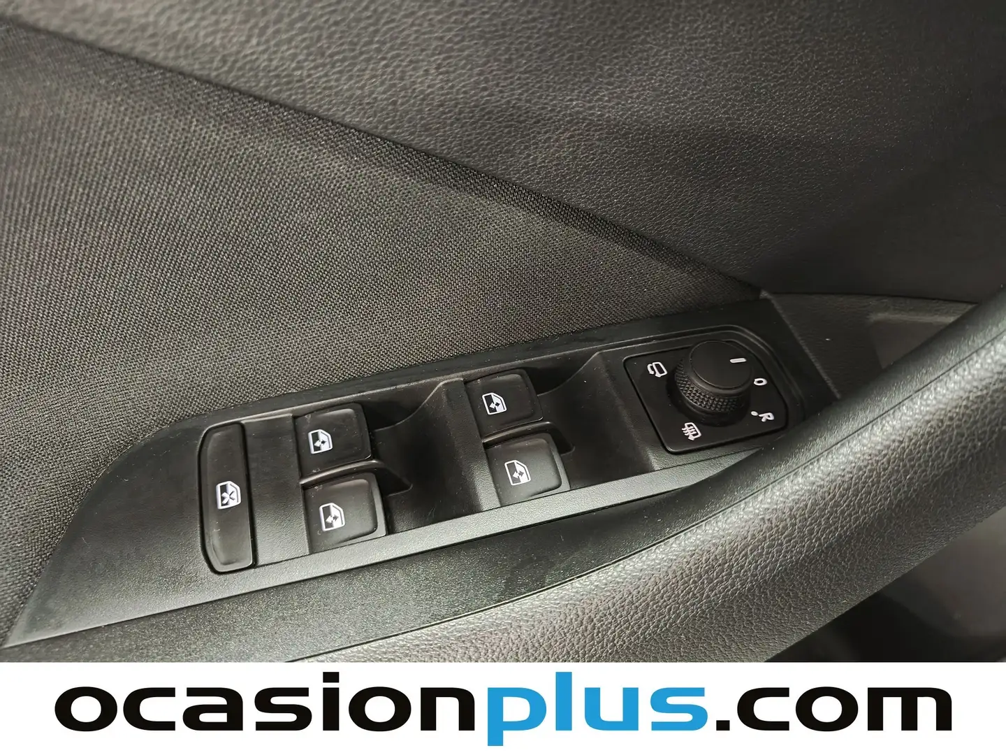 Foto Skoda Kamiq Skoda Kamiq 1.0 TSI Ambition (110 CV)