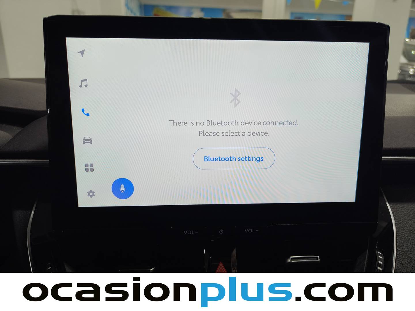 Foto Toyota Corolla Toyota Corolla 140H Active Plus (140 CV)