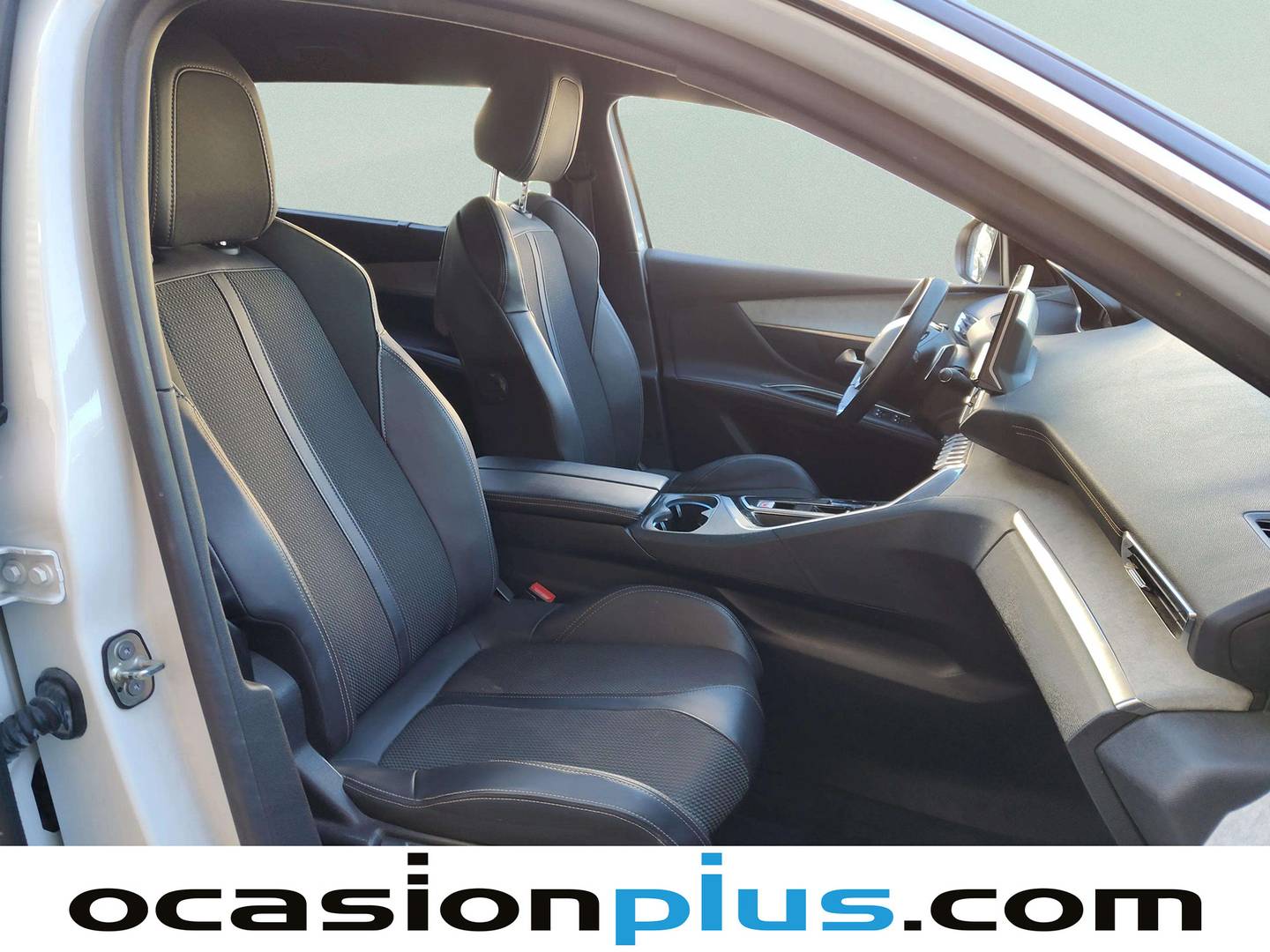 Peugeot 5008 Peugeot 5008 BlueHDI 130 S&S GT EAT8 (130 CV)   7 Plazas 2023
