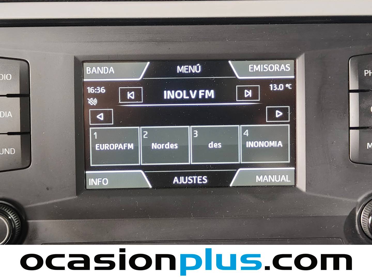 Seat Ateca SEAT Ateca 1.0 TSI S&S Ecomotive Reference (115 CV) barato