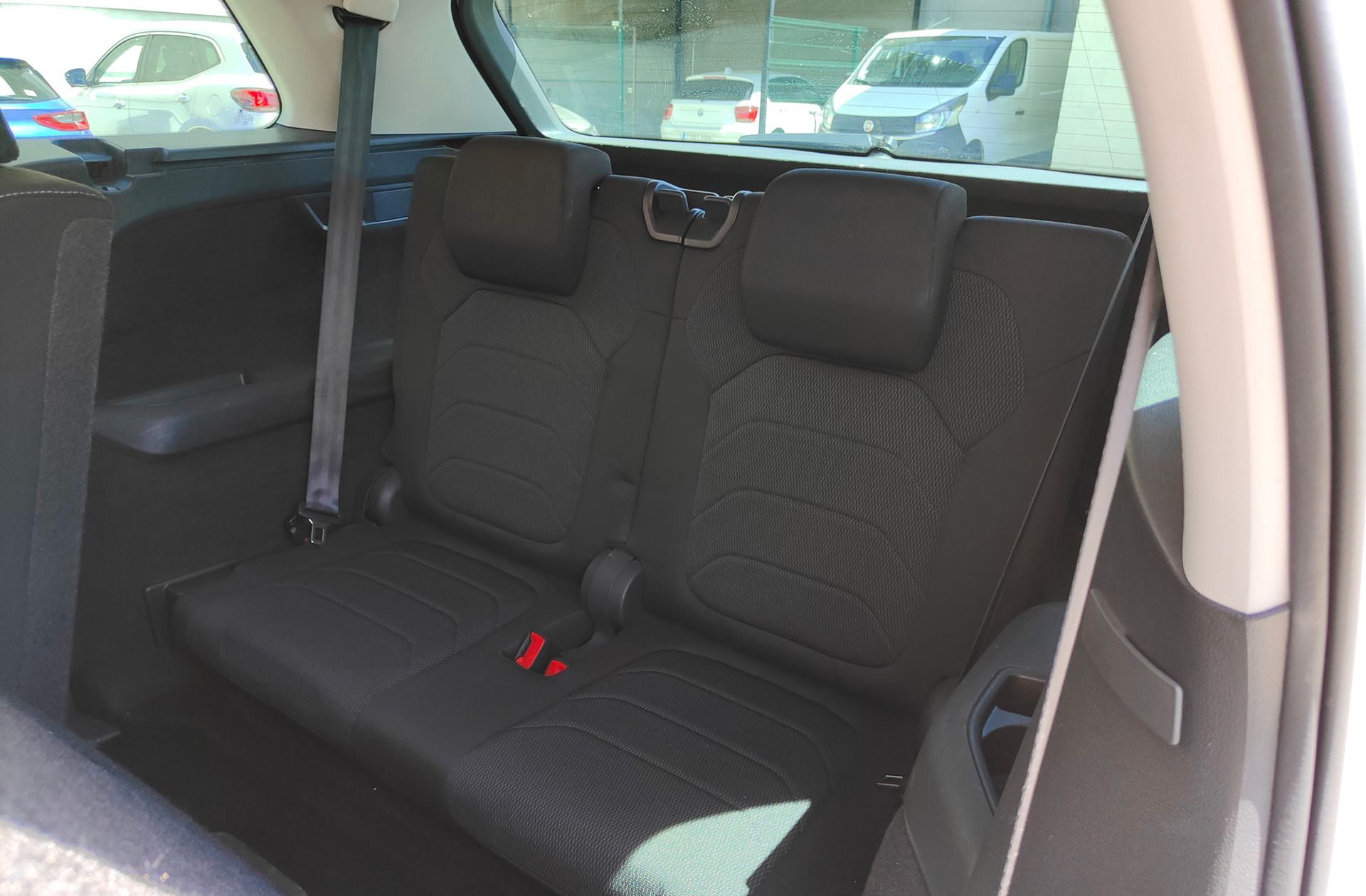 Škoda Kodiaq 1.5 TSI Ambition 4x2 DSG 7 plazas - foto 13