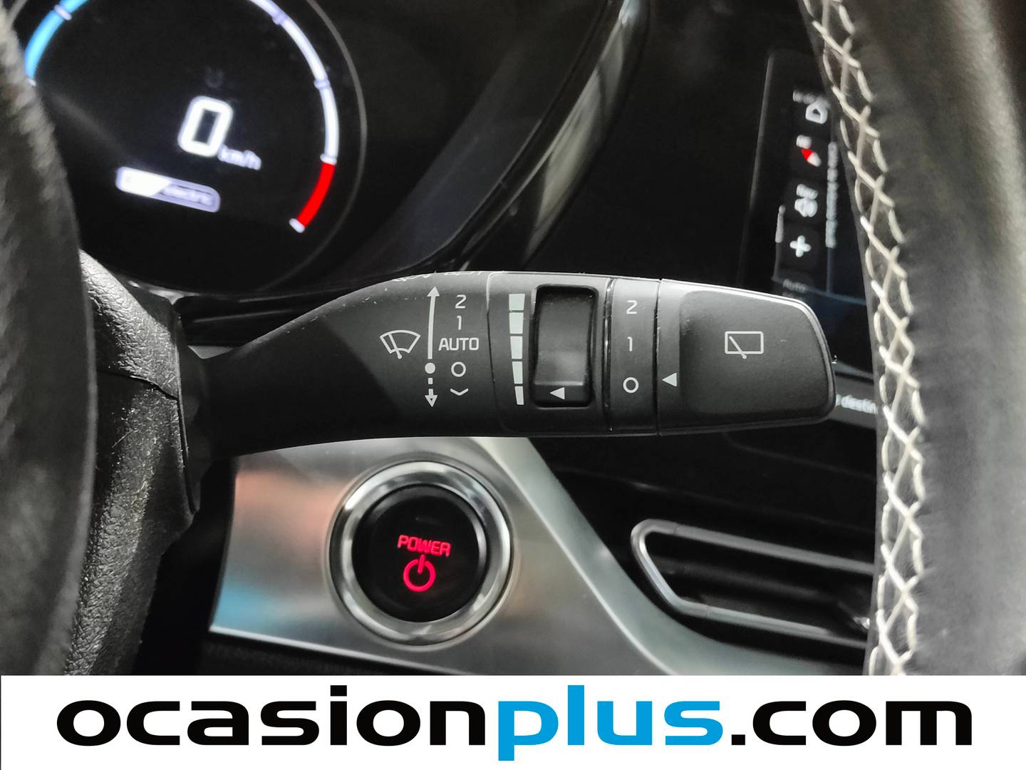 Foto KIA e-Niro Kia e-Niro Drive (136 CV)