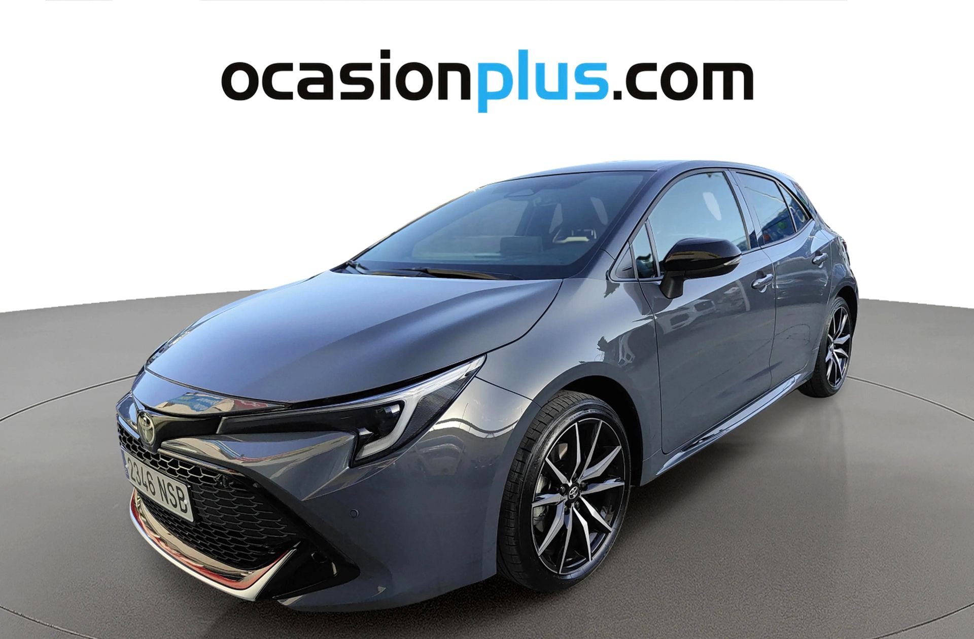 Toyota Corolla 200H GR-Sport