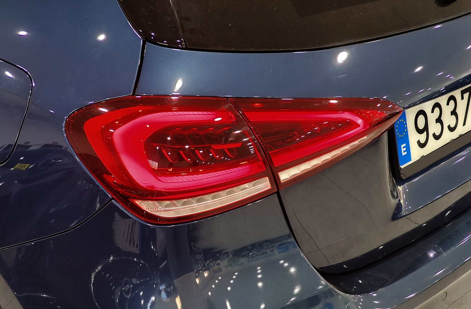 Mercedes-Benz Clase A 180 d Pack AMG - foto 16