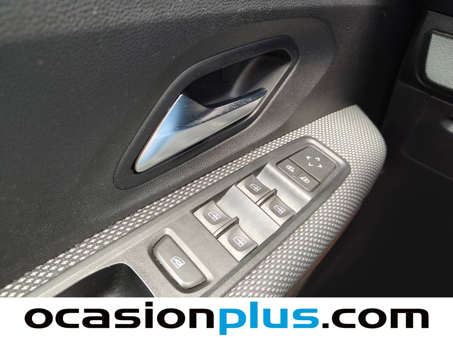 Dacia Sandero Dacia Sandero Stepway Comfort ECO-G (100 CV) 101cv