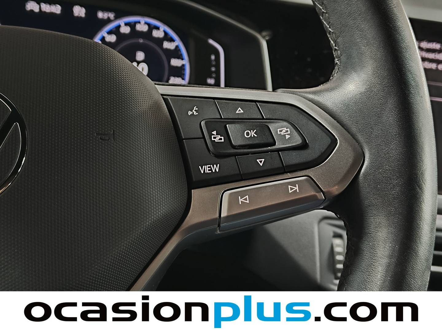 Foto Volkswagen Taigo Volkswagen Taigo R-Line 1.5 TSI (150 CV) DSG