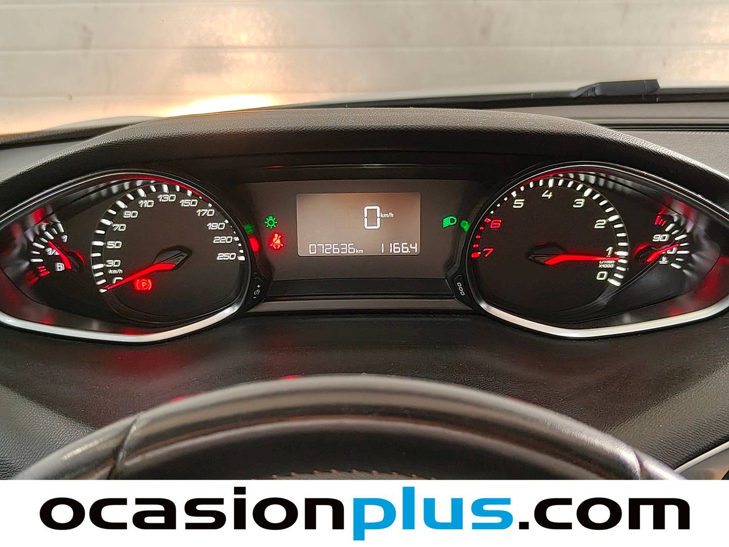 Peugeot 308 Peugeot 308 PureTech 130 S&S Style (130 CV) manual