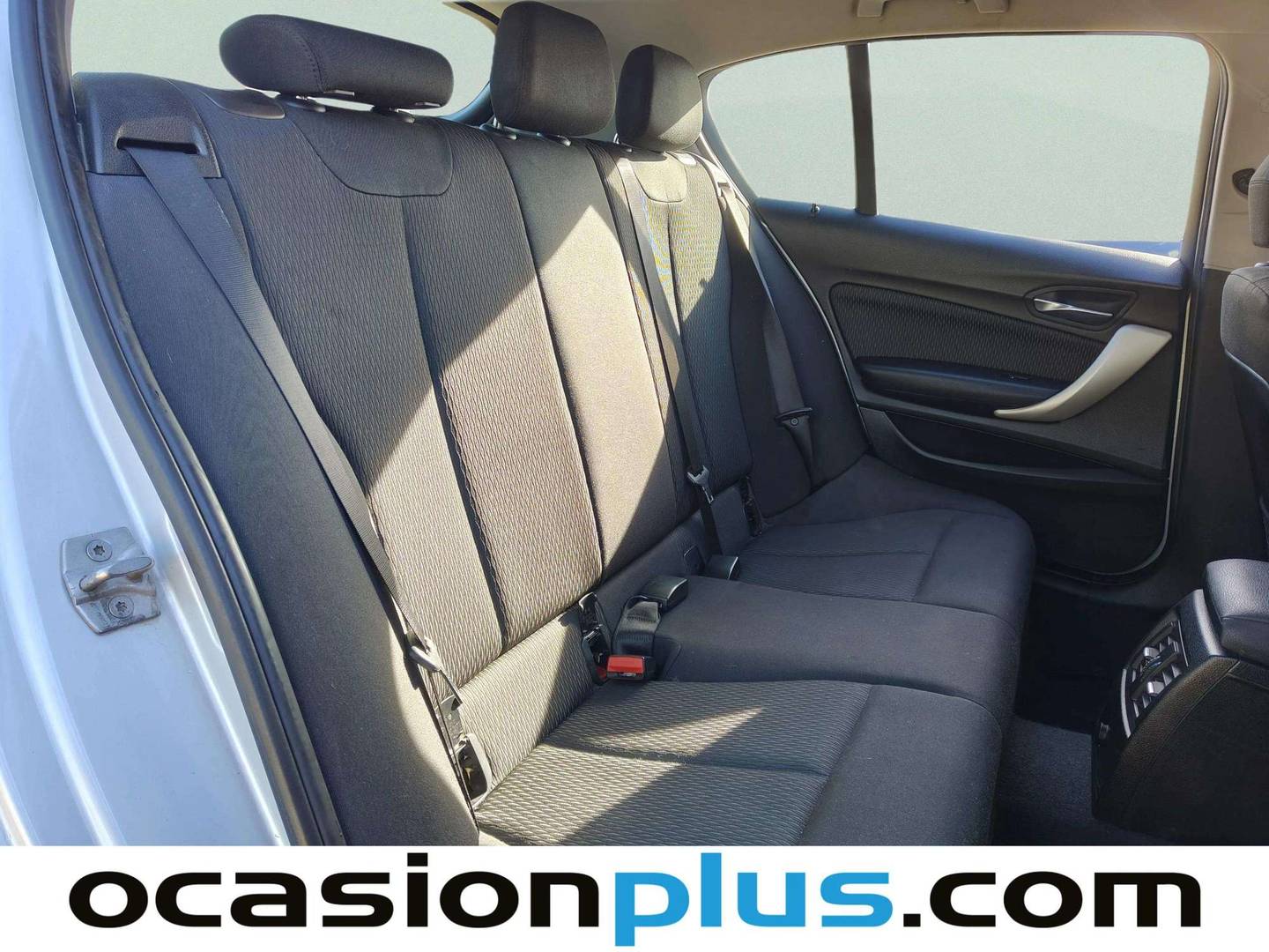 Foto BMW Serie 1 BMW Serie 1 118d (150 CV)