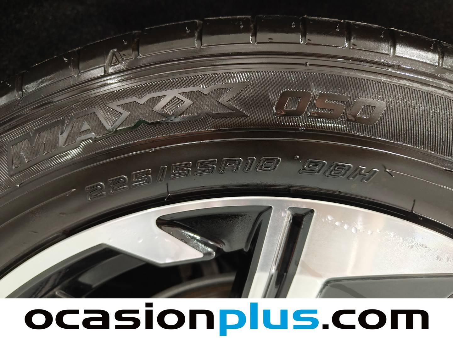 Mitsubishi Eclipse Cross Mitsubishi Eclipse Cross 2.4 PHEV Kaiteki 4WD Auto (188 CV) de ocasión