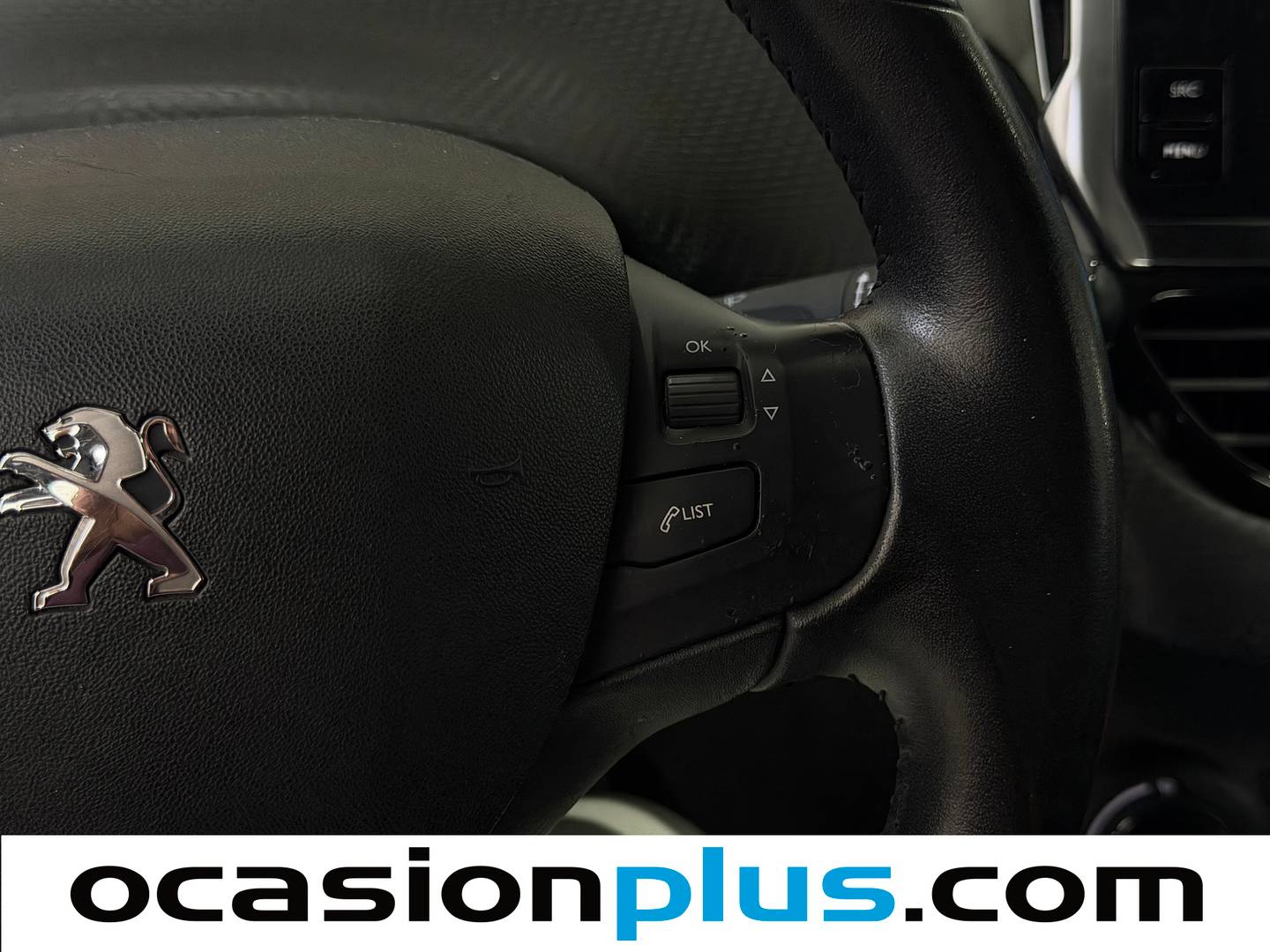 Peugeot 2008 Peugeot 2008 PureTech 82 Style (82 CV) seminuevo