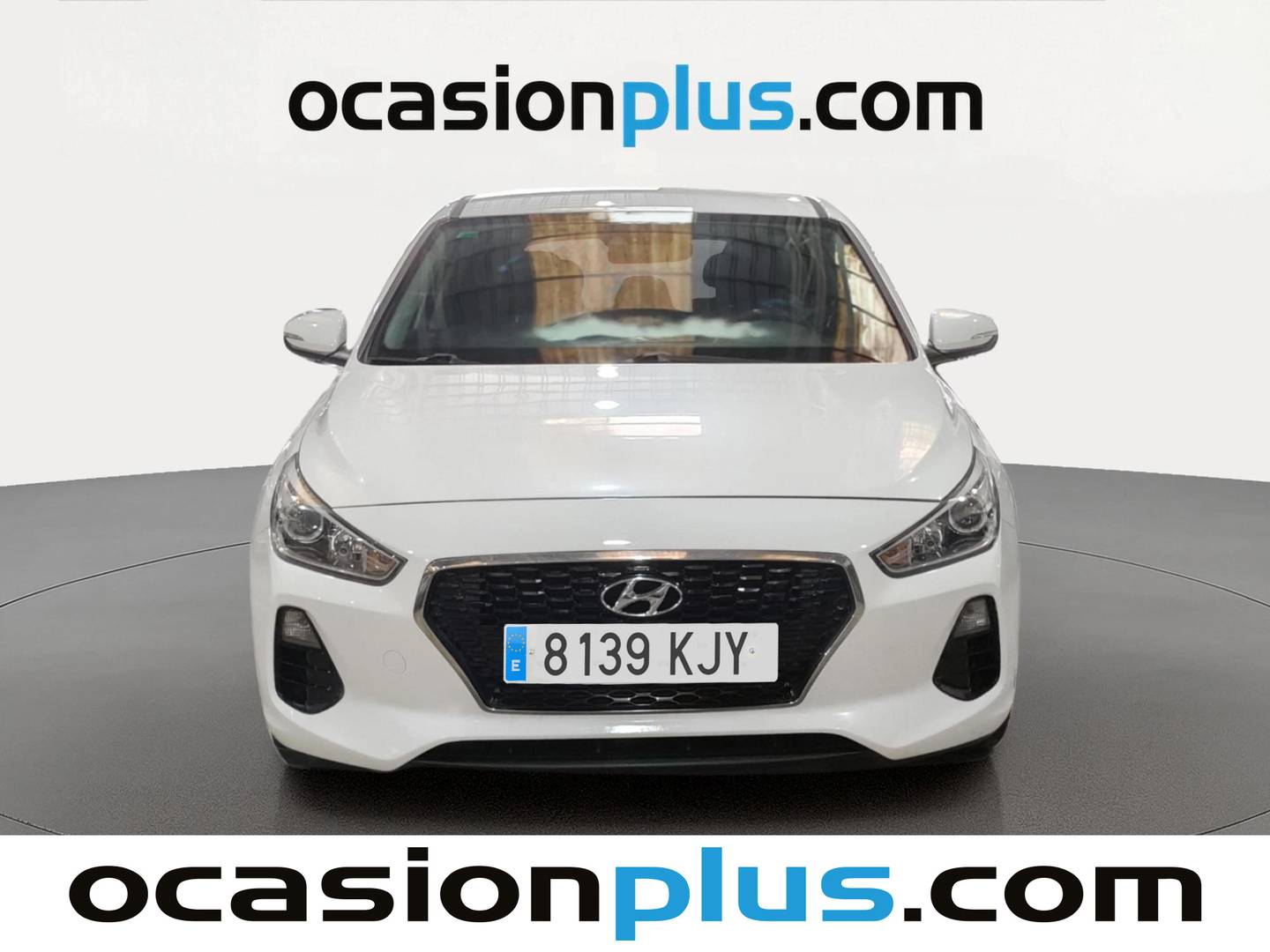 Hyundai i30 Hyundai i30 1.0 TGDI Klass (120 CV) 120cv