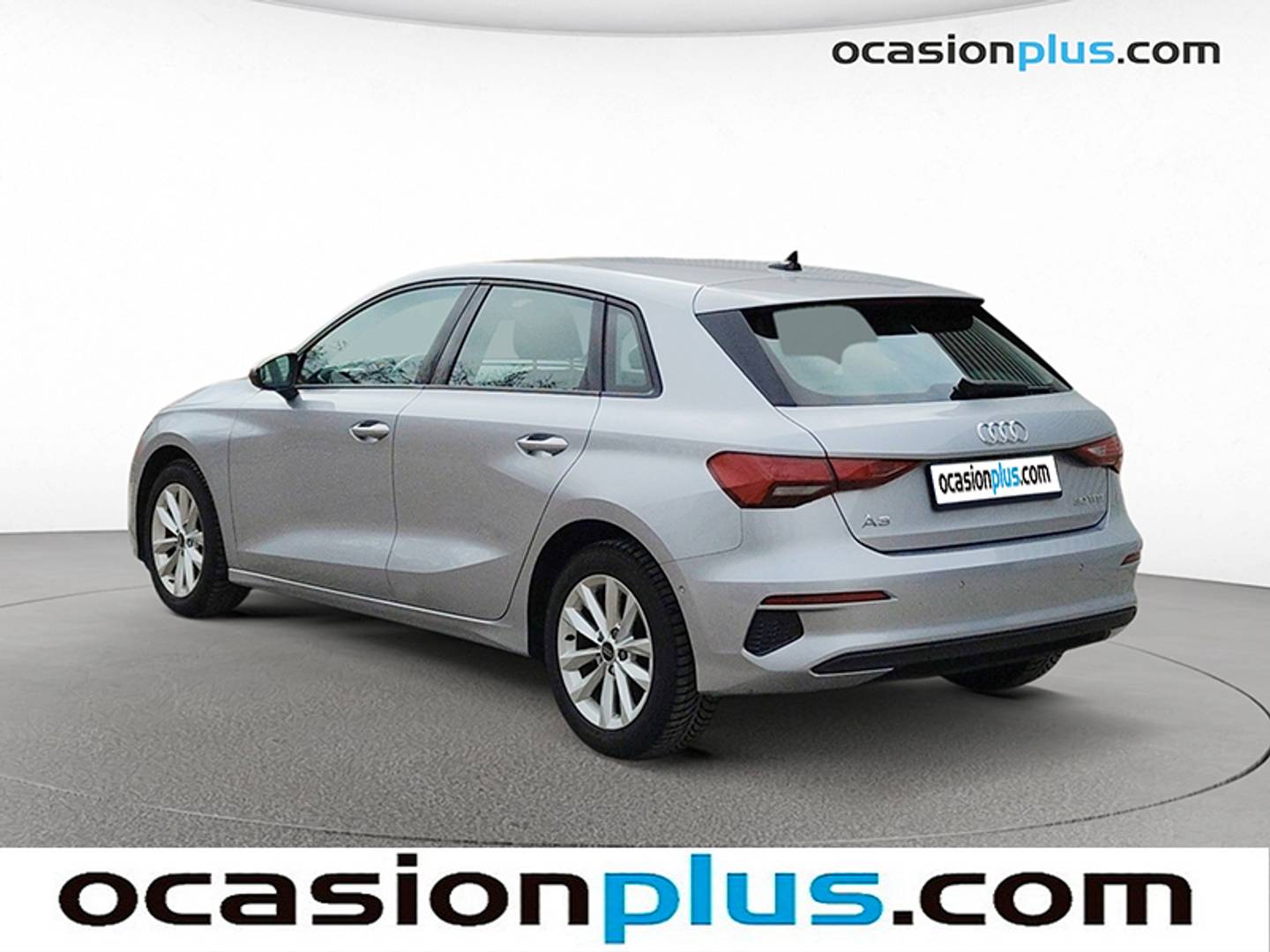 Foto Audi A3 Audi A3 Sportback 30 TFSI (110 CV) S tronic