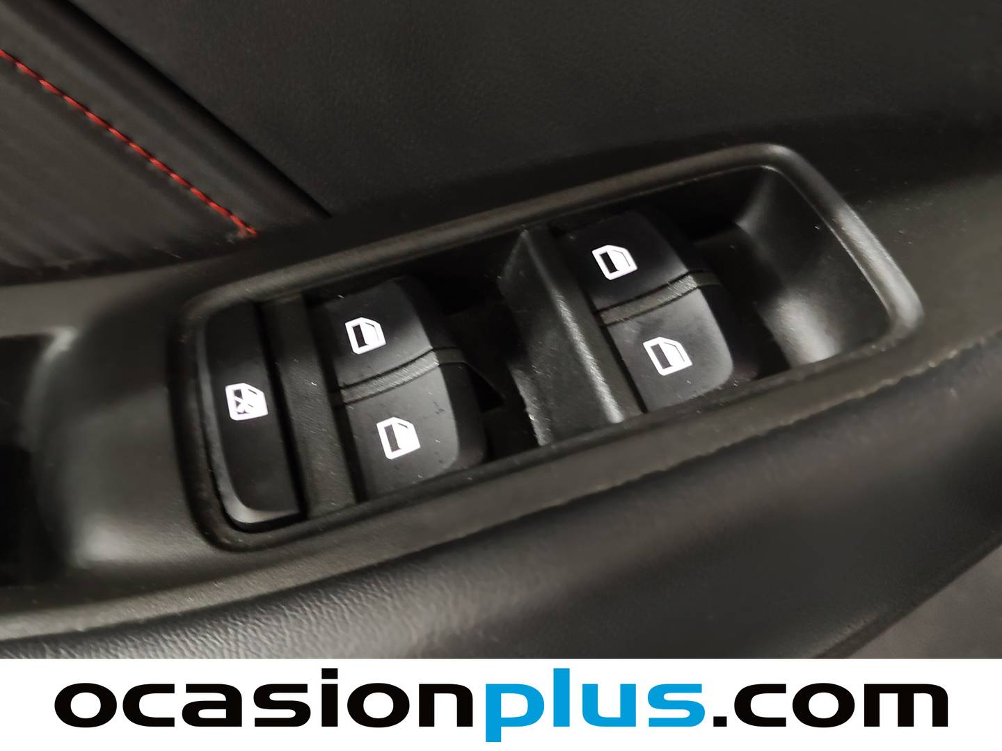 MG ZS MG ZS 1.5 Comfort (106 CV) gasolina