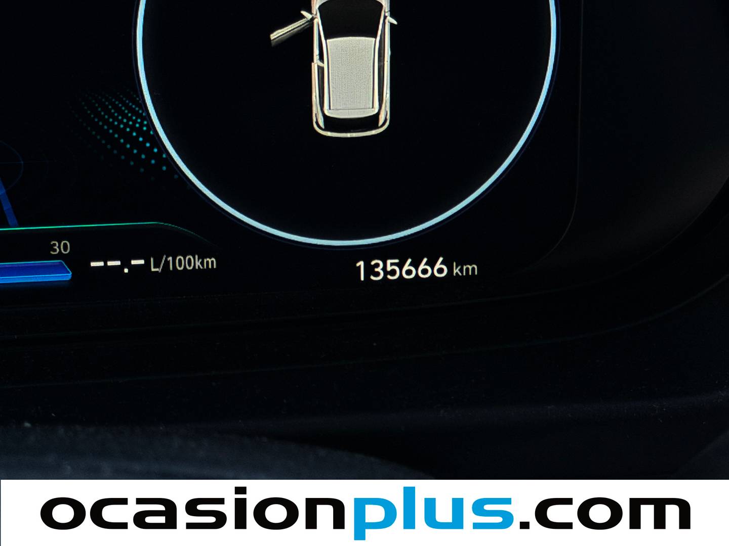 Hyundai Bayon Hyundai Bayon 1.2 MPI Maxx (84 CV) seminuevo