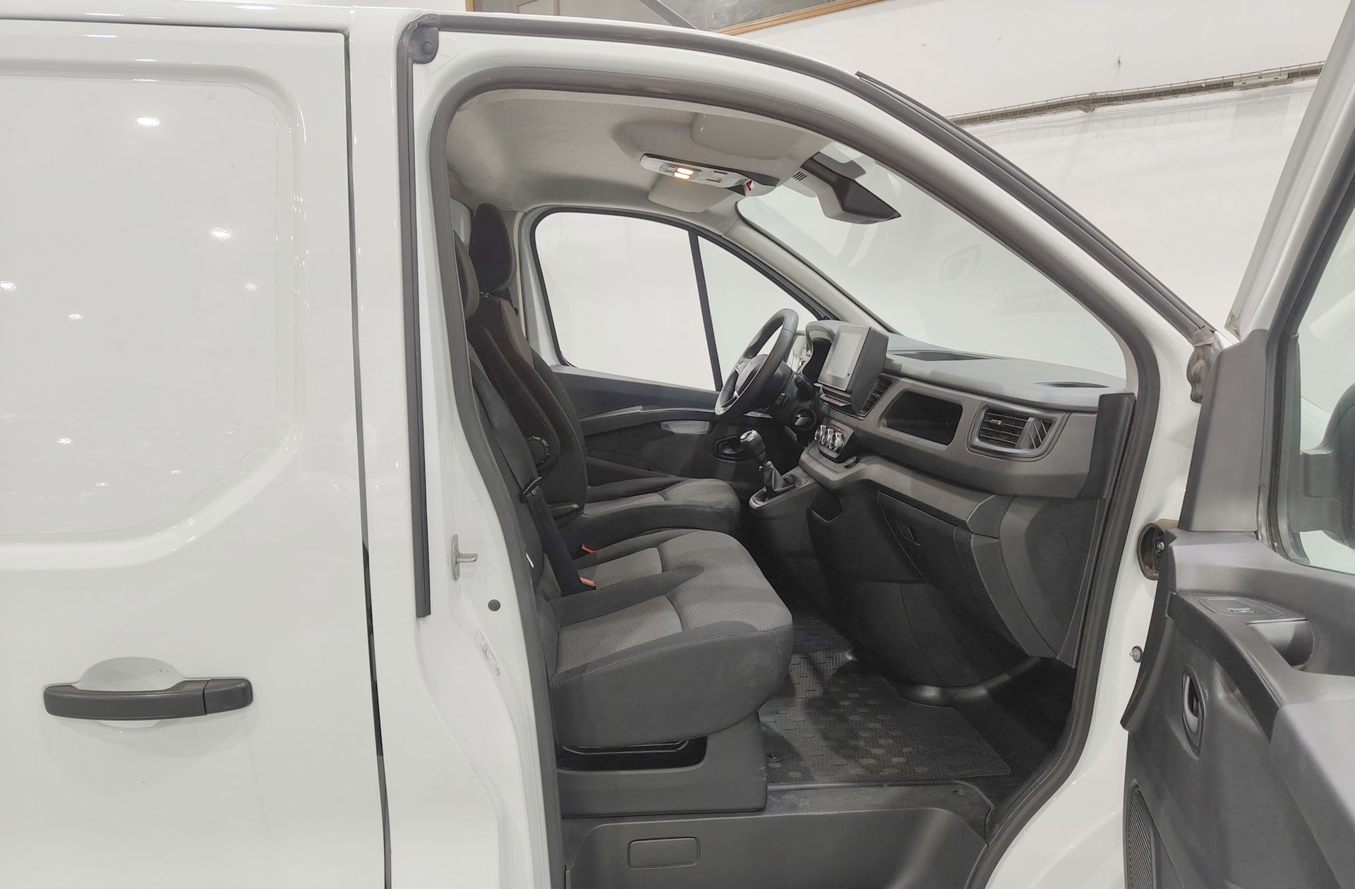 Renault Trafic Furgon Furgon L1H1 Blue dCi - foto 15