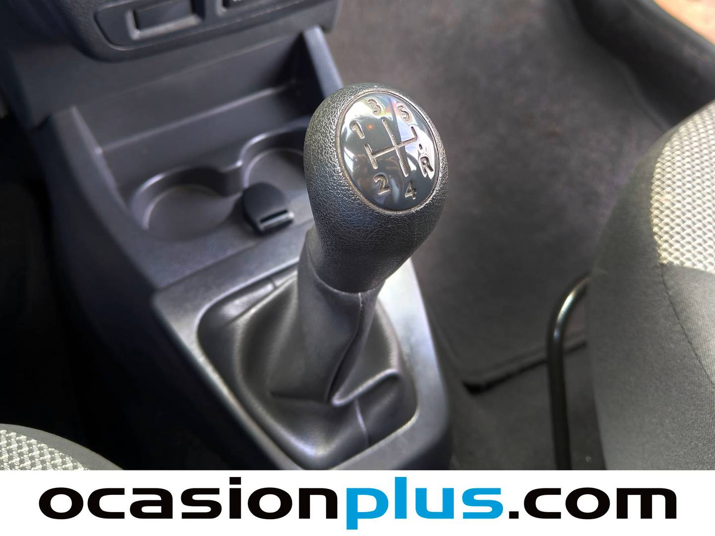 Dacia Lodgy Dacia Lodgy 1.6 Ambiance 2017 (102 CV) de segunda mano