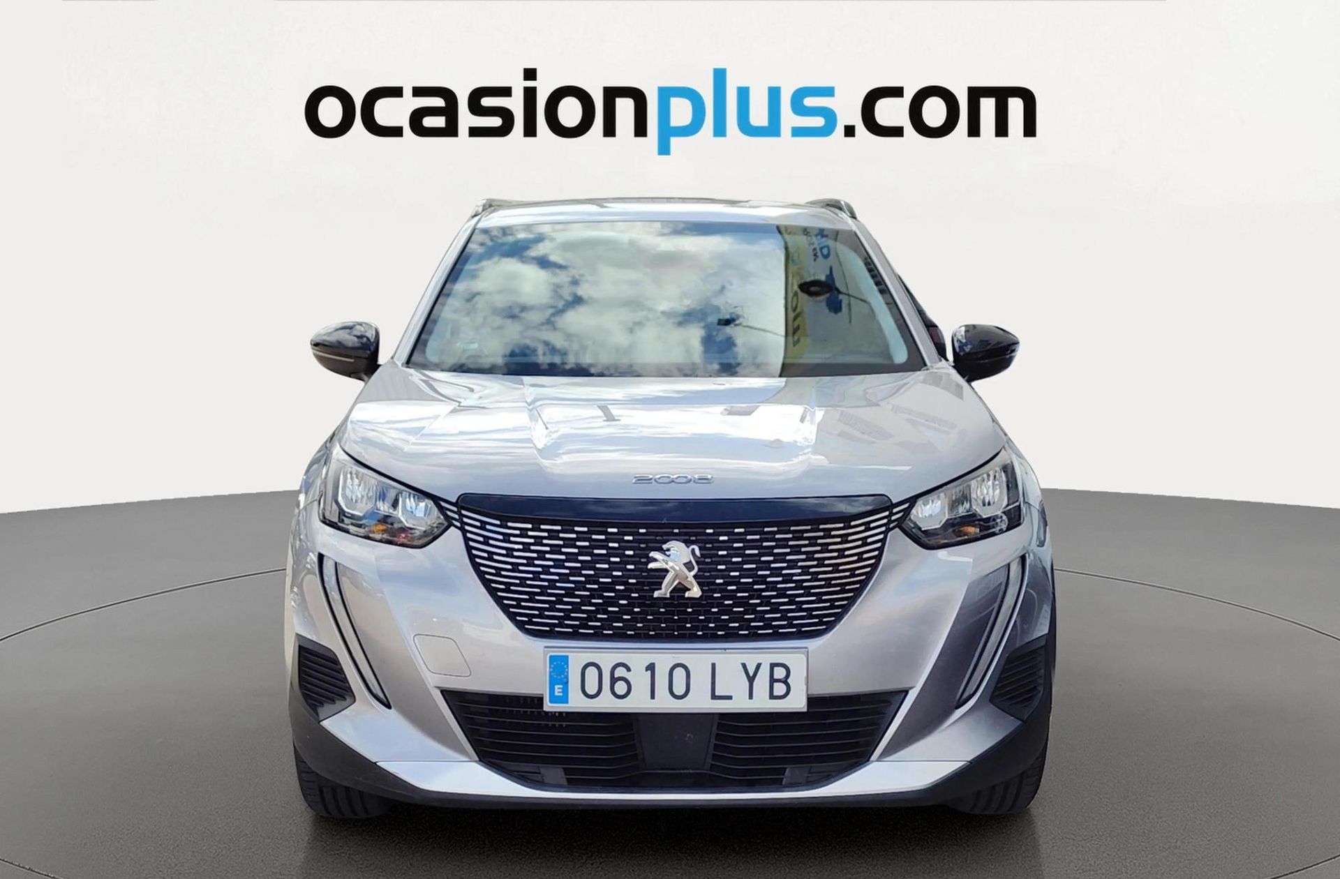 Peugeot 2008 PureTech 130 Allure EAT8 - foto 16