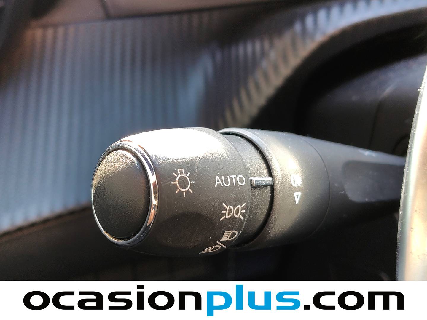 Peugeot 208 Peugeot 208 PureTech 100 S&S GT Line EAT8 (100 CV) seminuevo