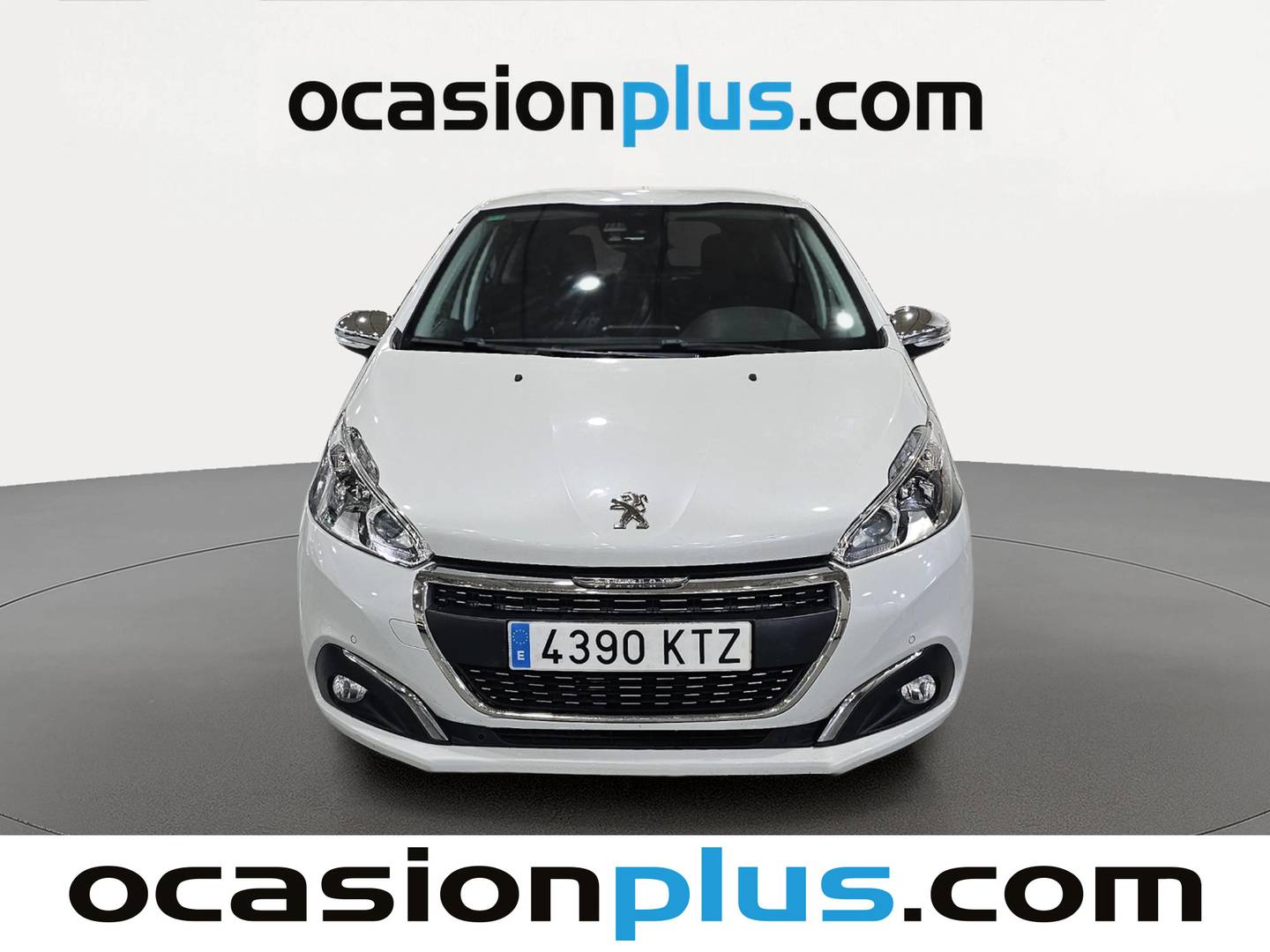 Peugeot 208 Peugeot 208 BlueHDi 100 Tech Edition (99 CV) 99cv