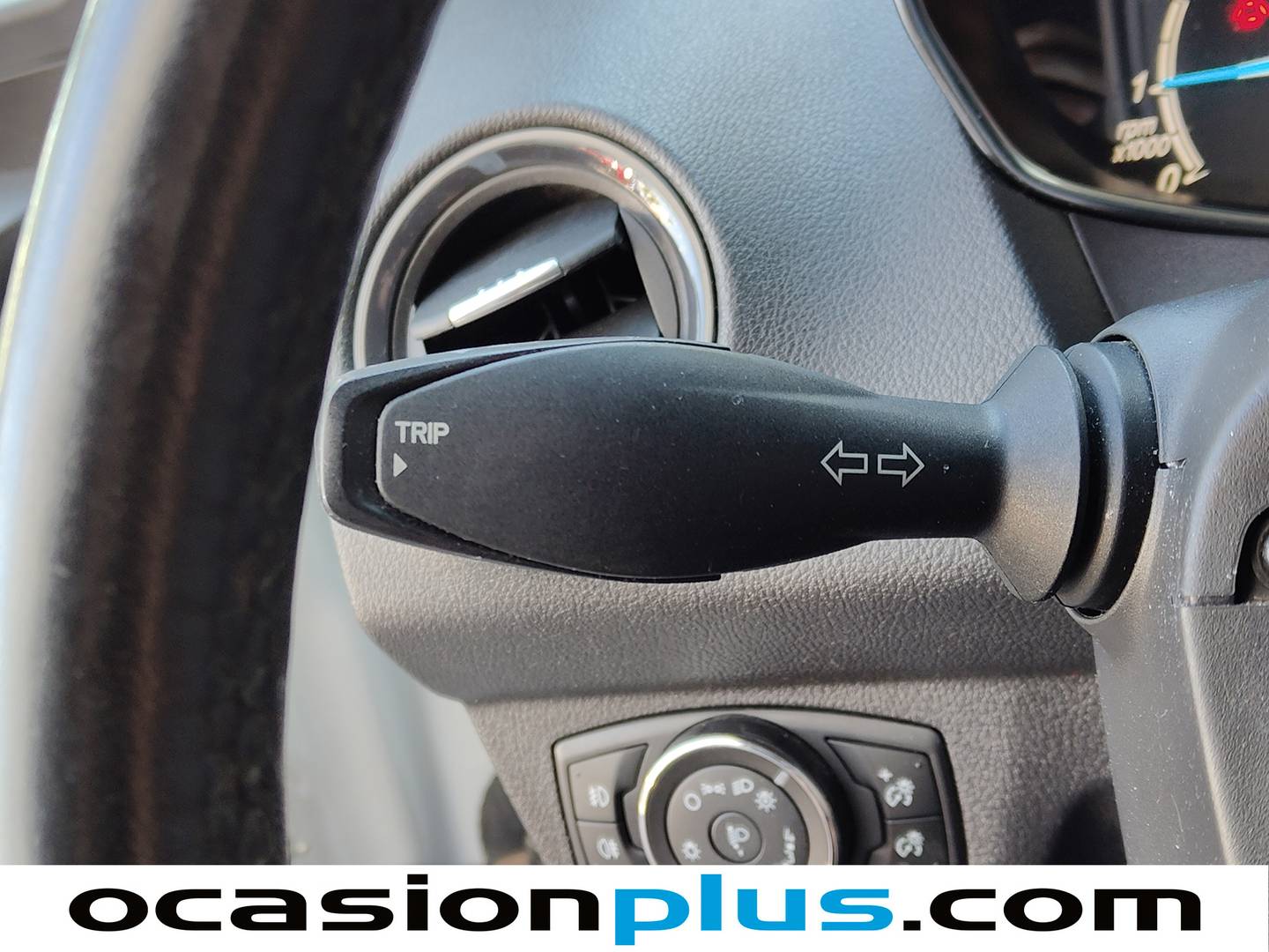 Ford Tourneo Courier Ford Tourneo Courier 1.0 EcoBoost Titanium (100 CV) barato