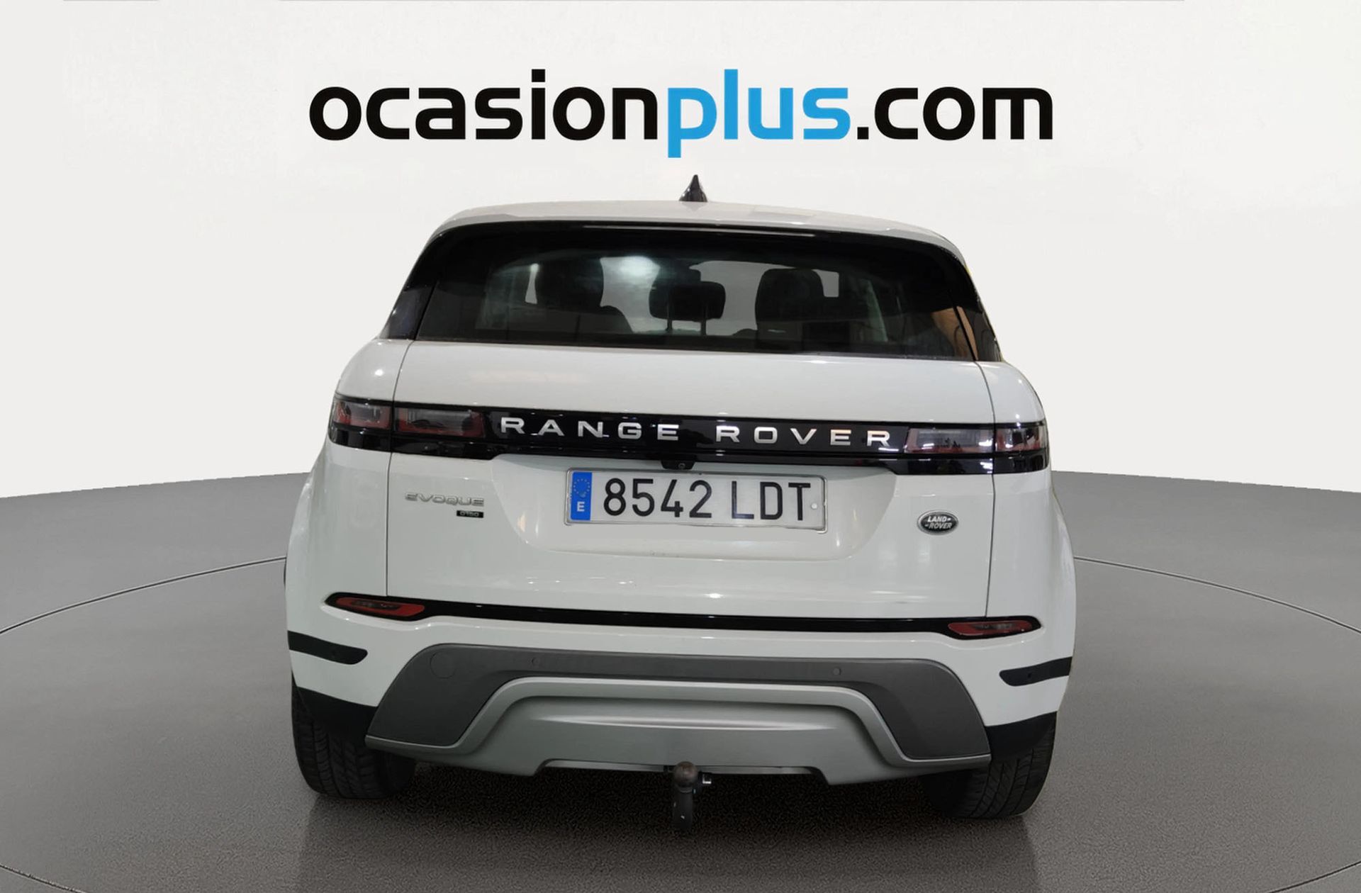 Land Rover Range Rover Evoque D150 Standard FWD - foto 14
