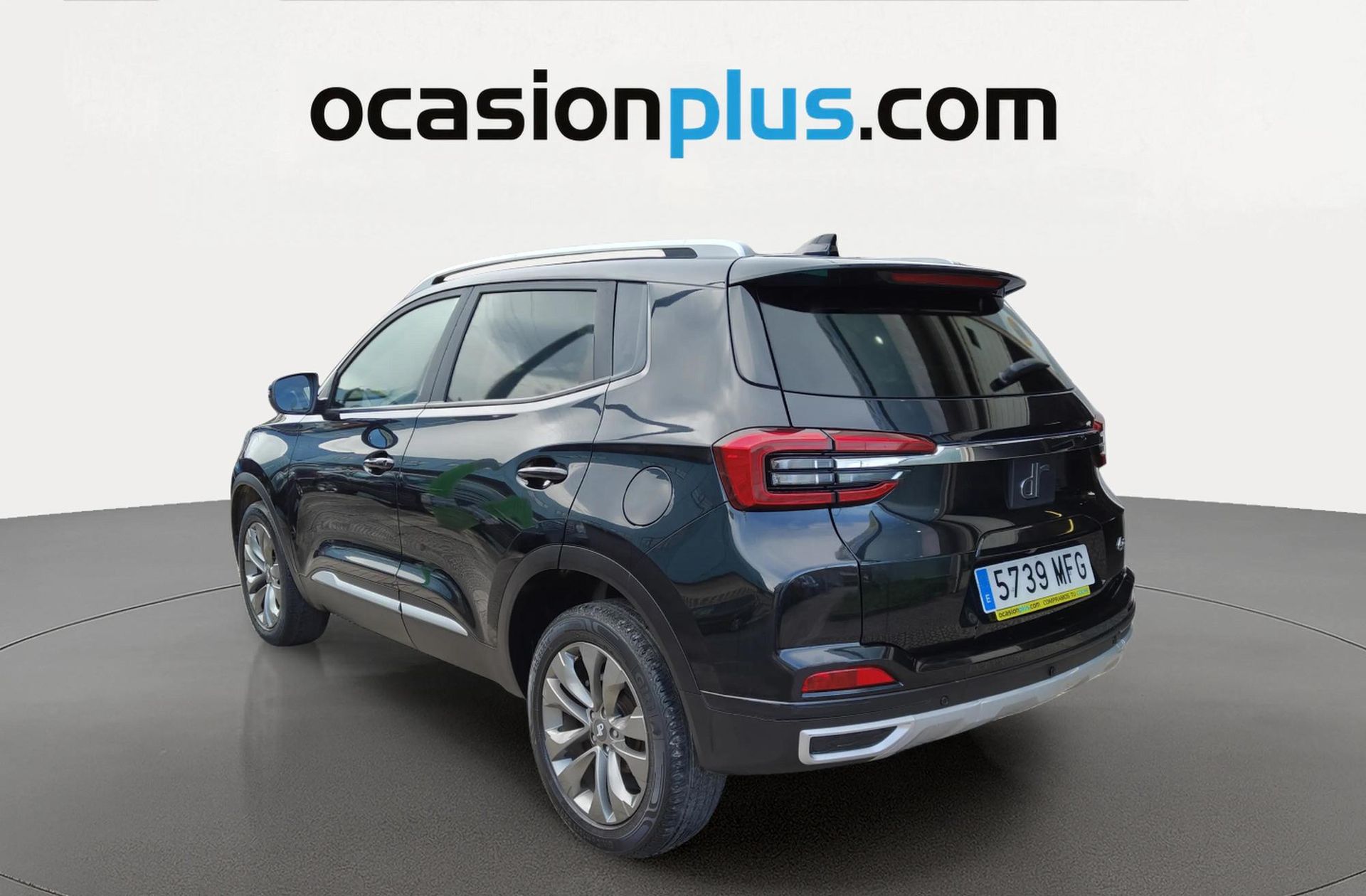DR AUTOMOBILES DR 4.0 DR4 1.5 - foto 3