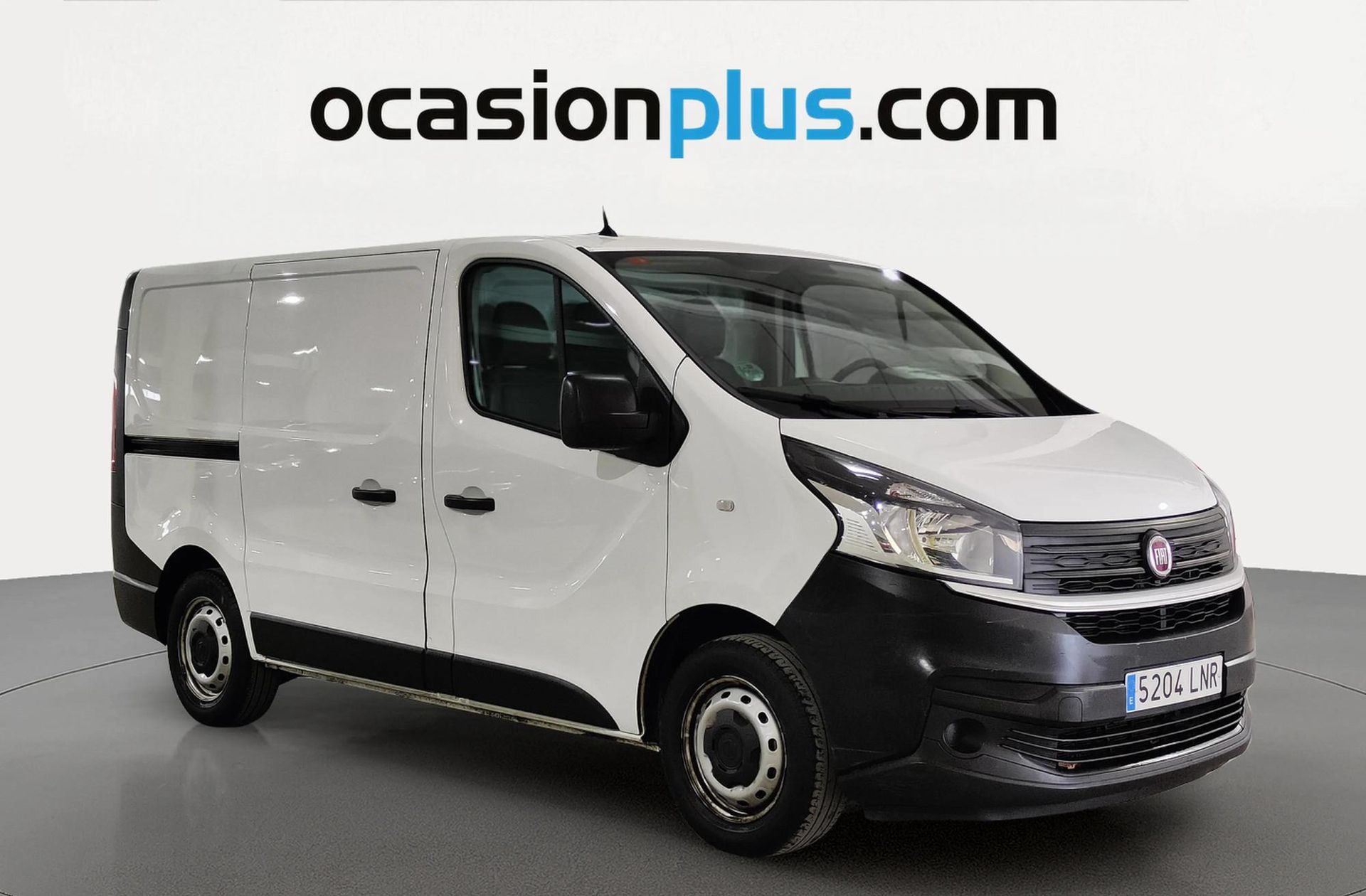 Fiat Talento 2.0 MultiJet Base Corto - foto 2