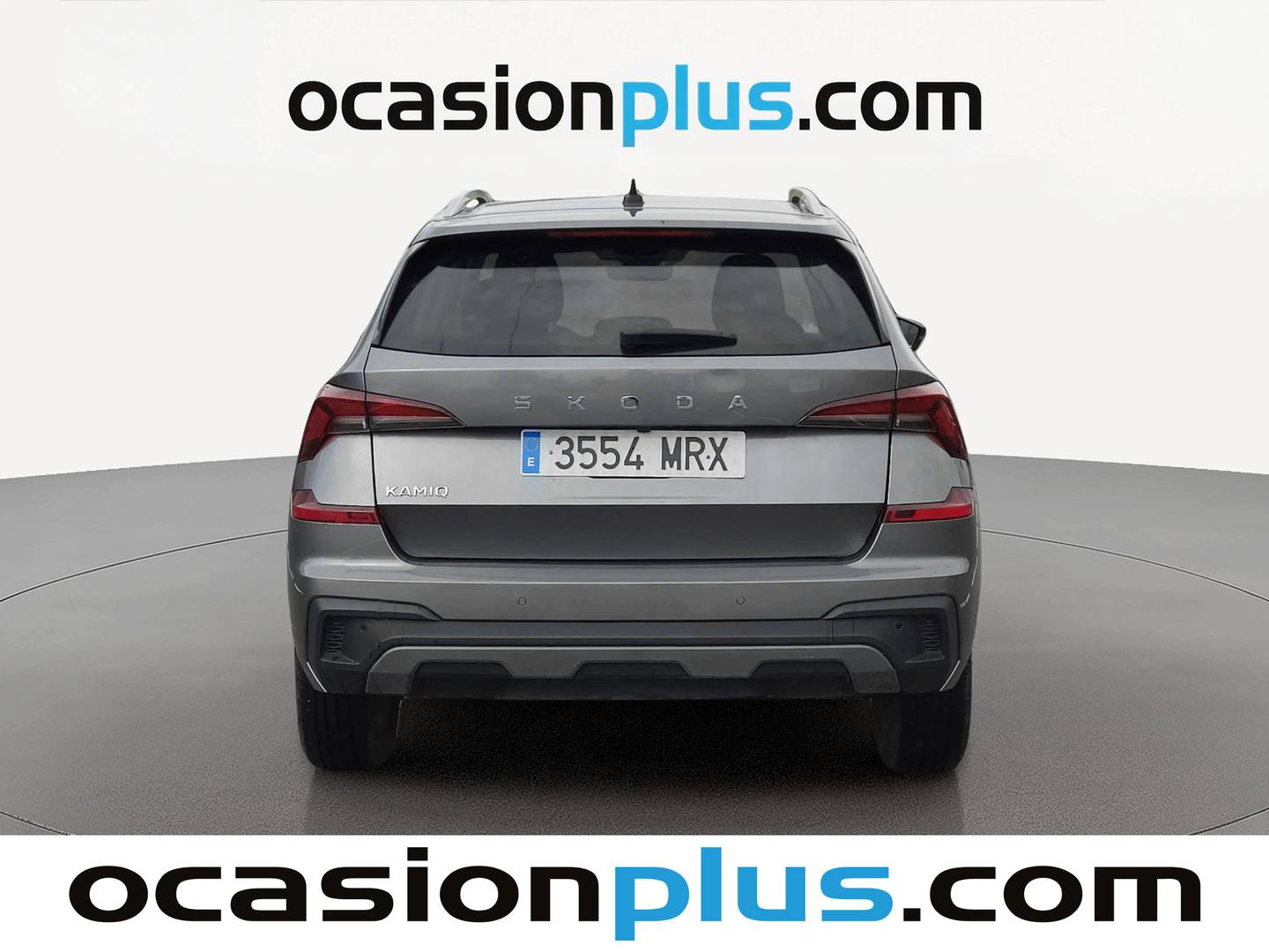 Skoda Kamiq Skoda Kamiq 1.0 TSI Selection DSG (115 CV) barato