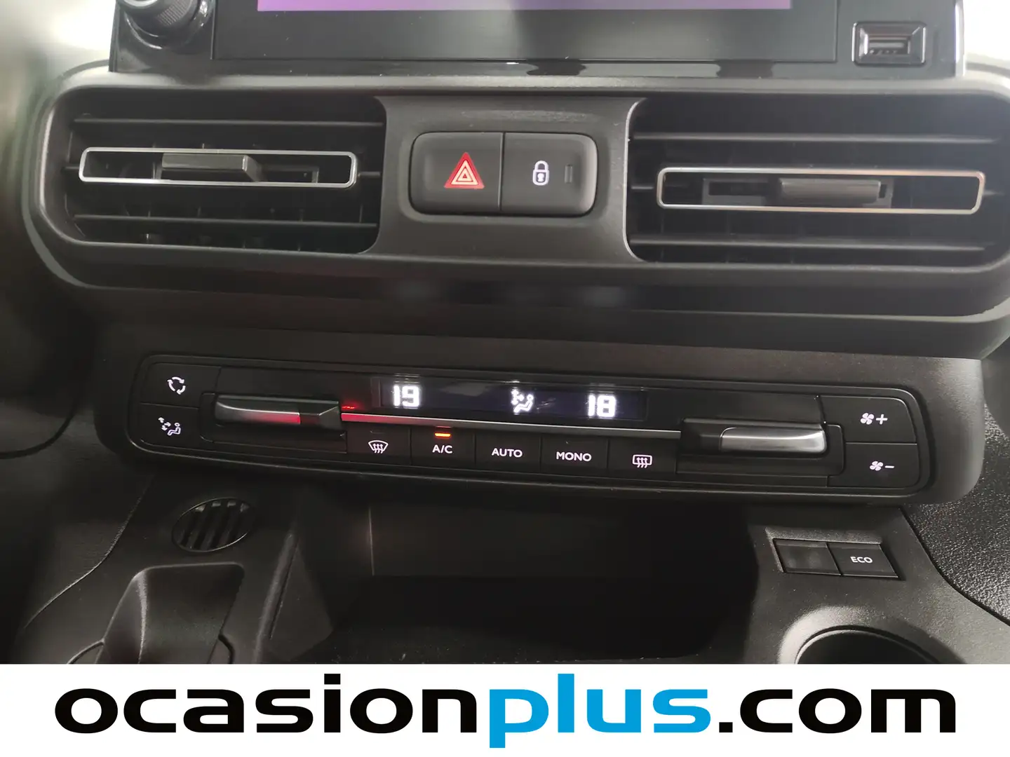 Foto Citroën Berlingo Citroen Berlingo BlueHDi 130 S&S Talla M Shine EAT8 (130 CV)