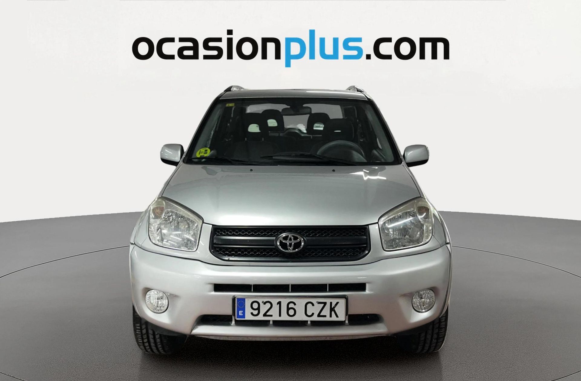 Toyota RAV4 2.0 VVT-i Sol 4x4 - foto 10